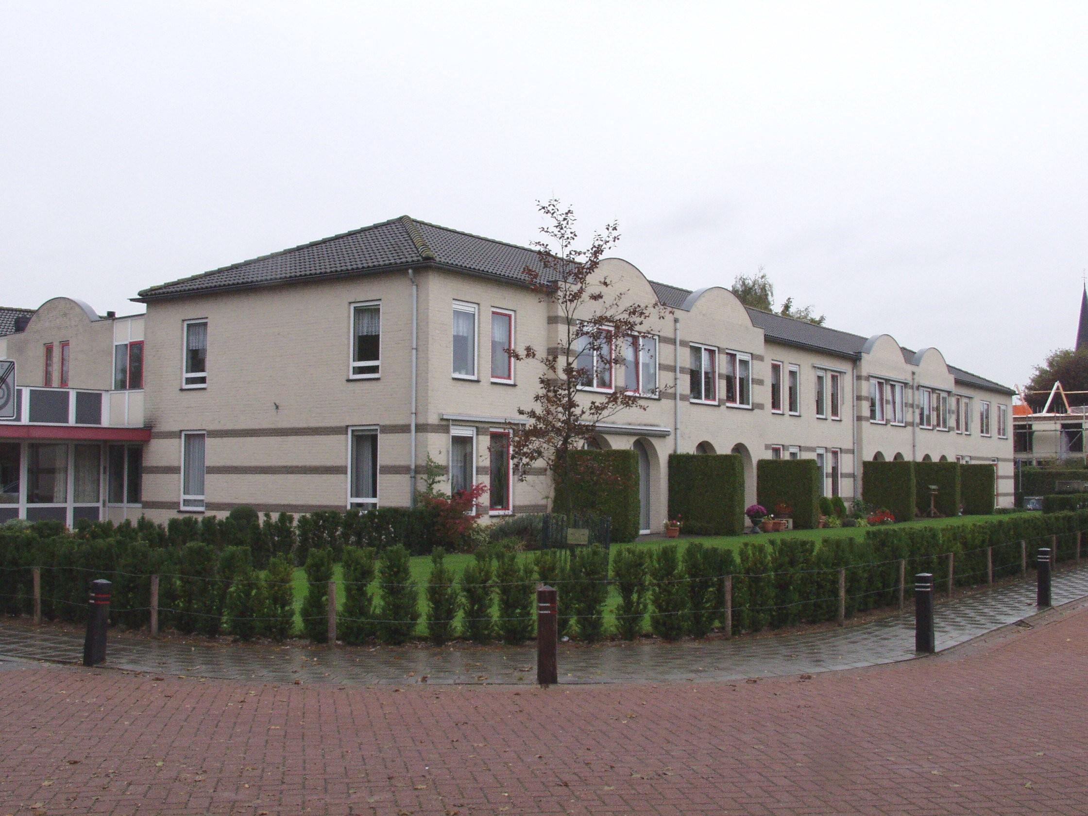 Cunerahof 30, 6665 CS Driel, Nederland