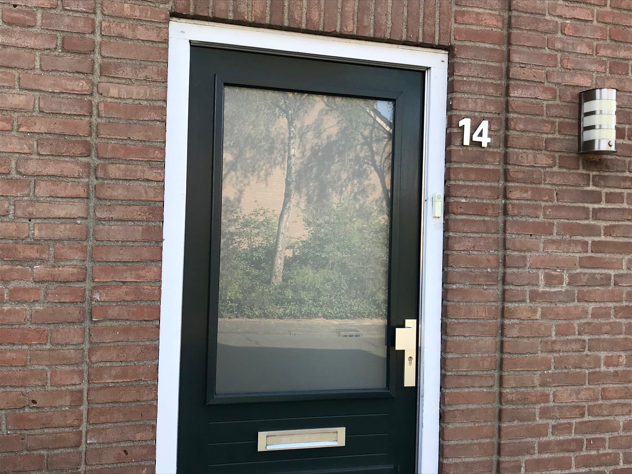 Irisstraat 14