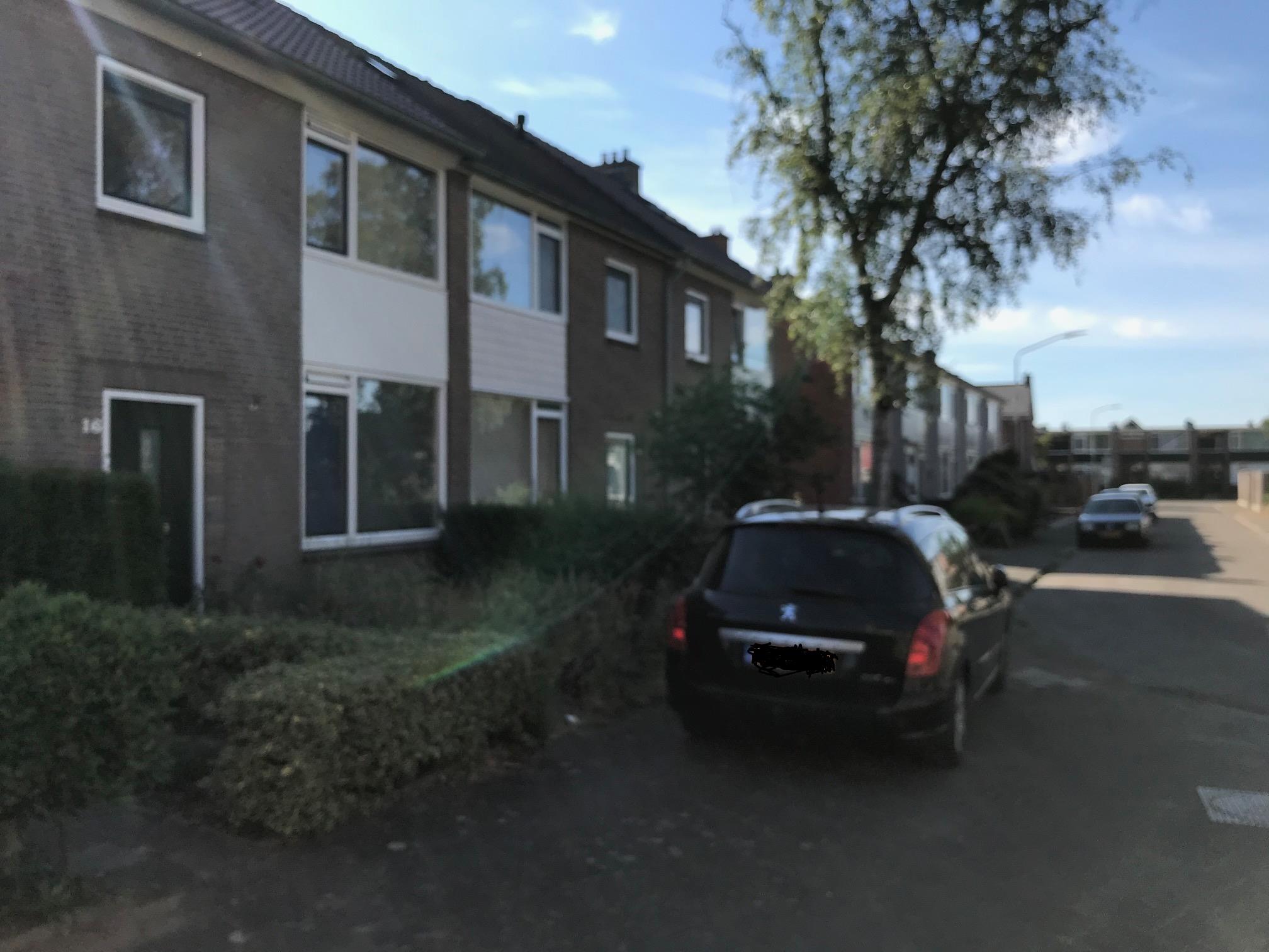 Irisstraat 14