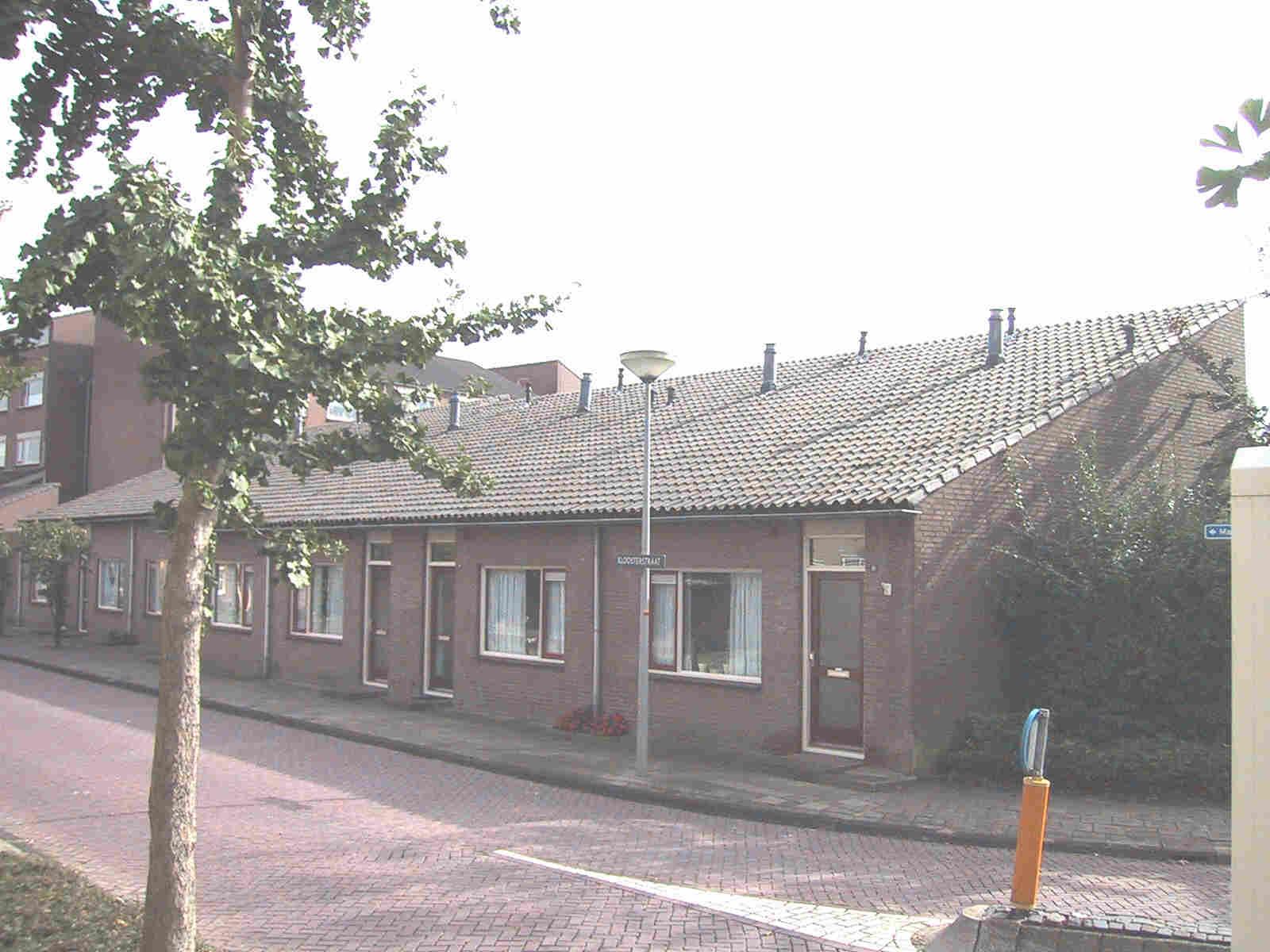 Kloosterstraat 21