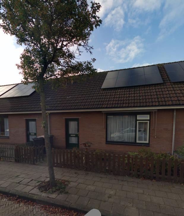 Julianastraat 54, 6981 ER Doesburg, Nederland