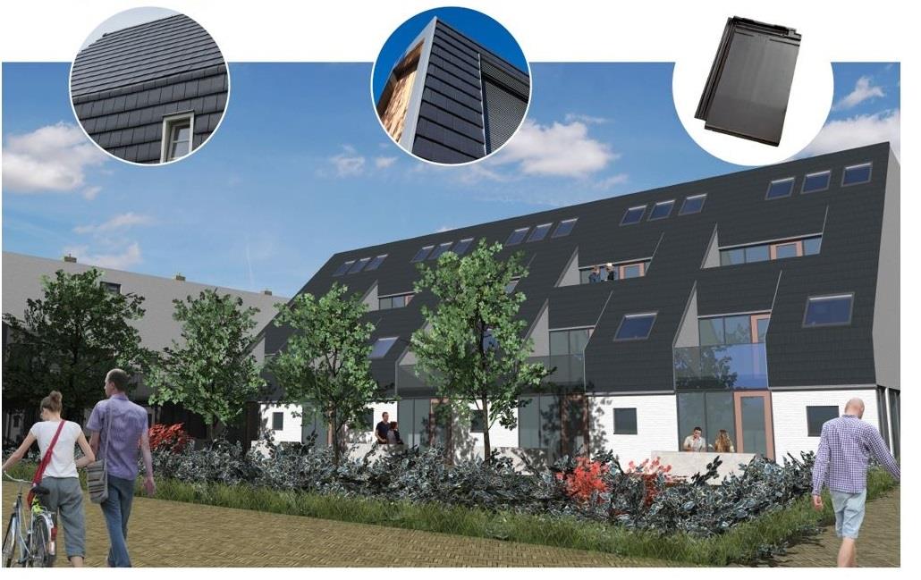 Vlakkers 226B, 6651 HS Druten, Nederland