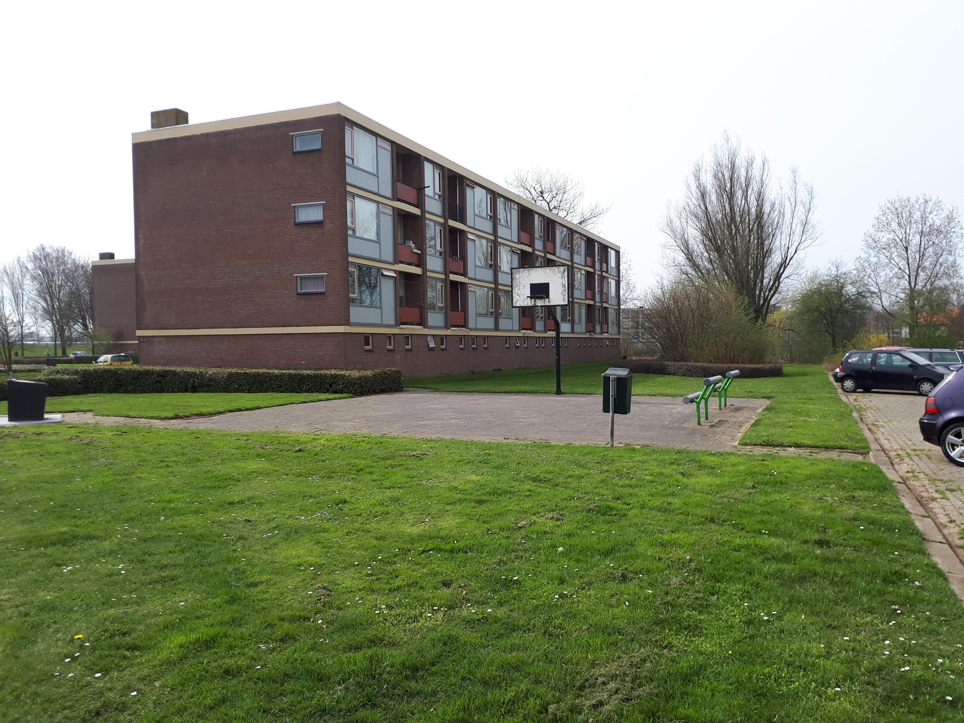 Goudenregenstraat 78