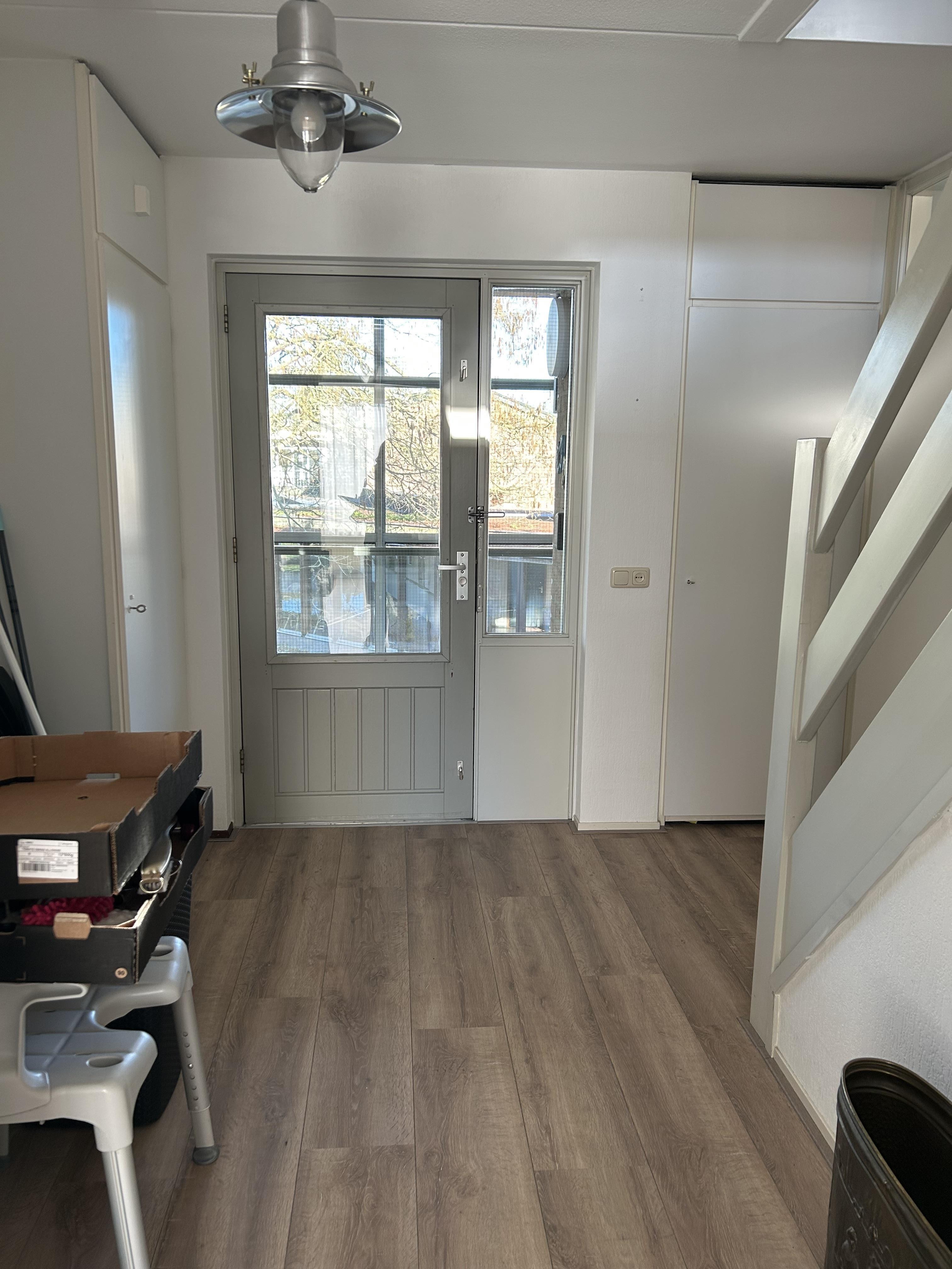 Oude Gracht 51