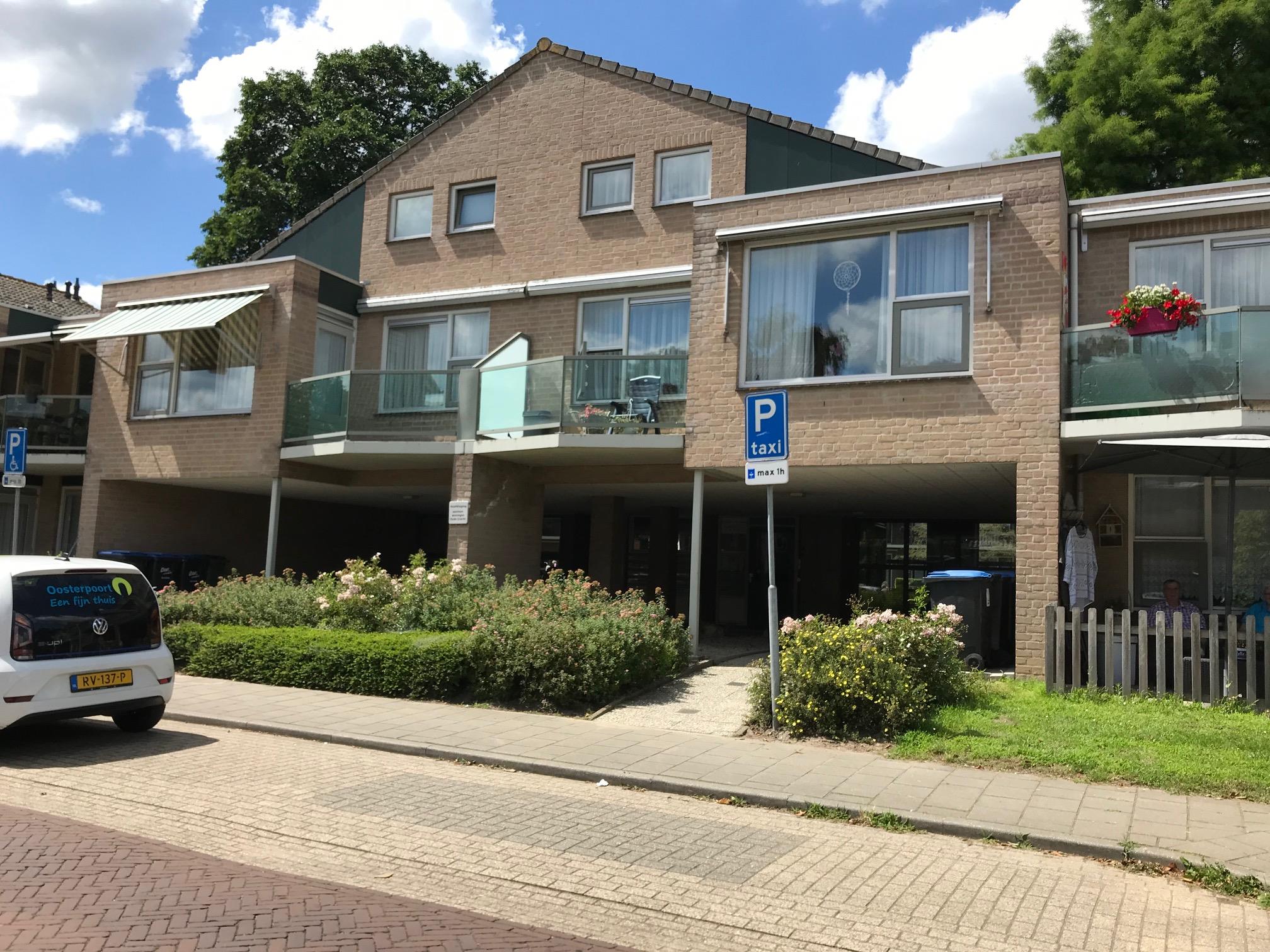 Oude Gracht 51, 6573 BR Beek-Ubbergen, Nederland