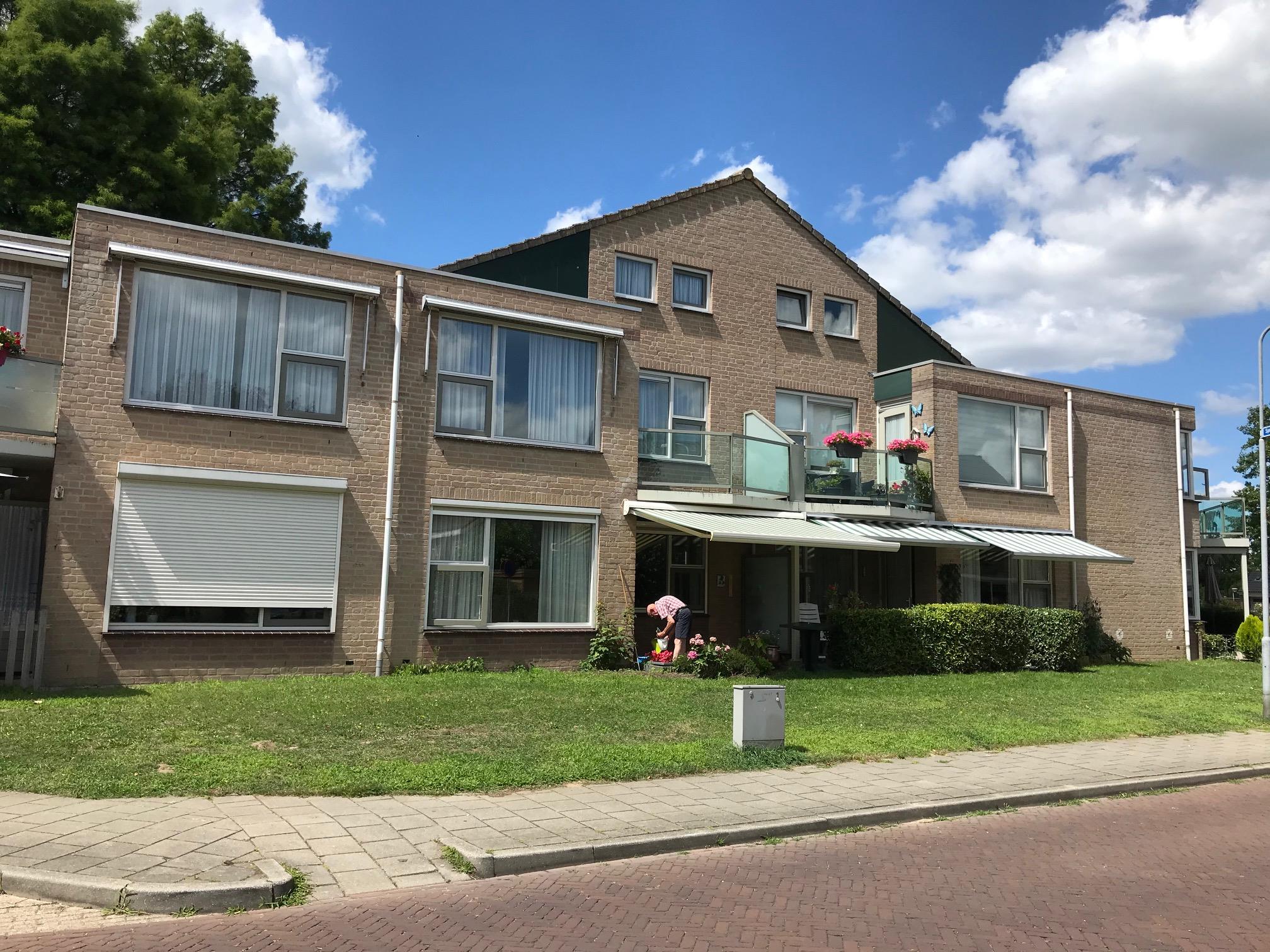 Oude Gracht 51