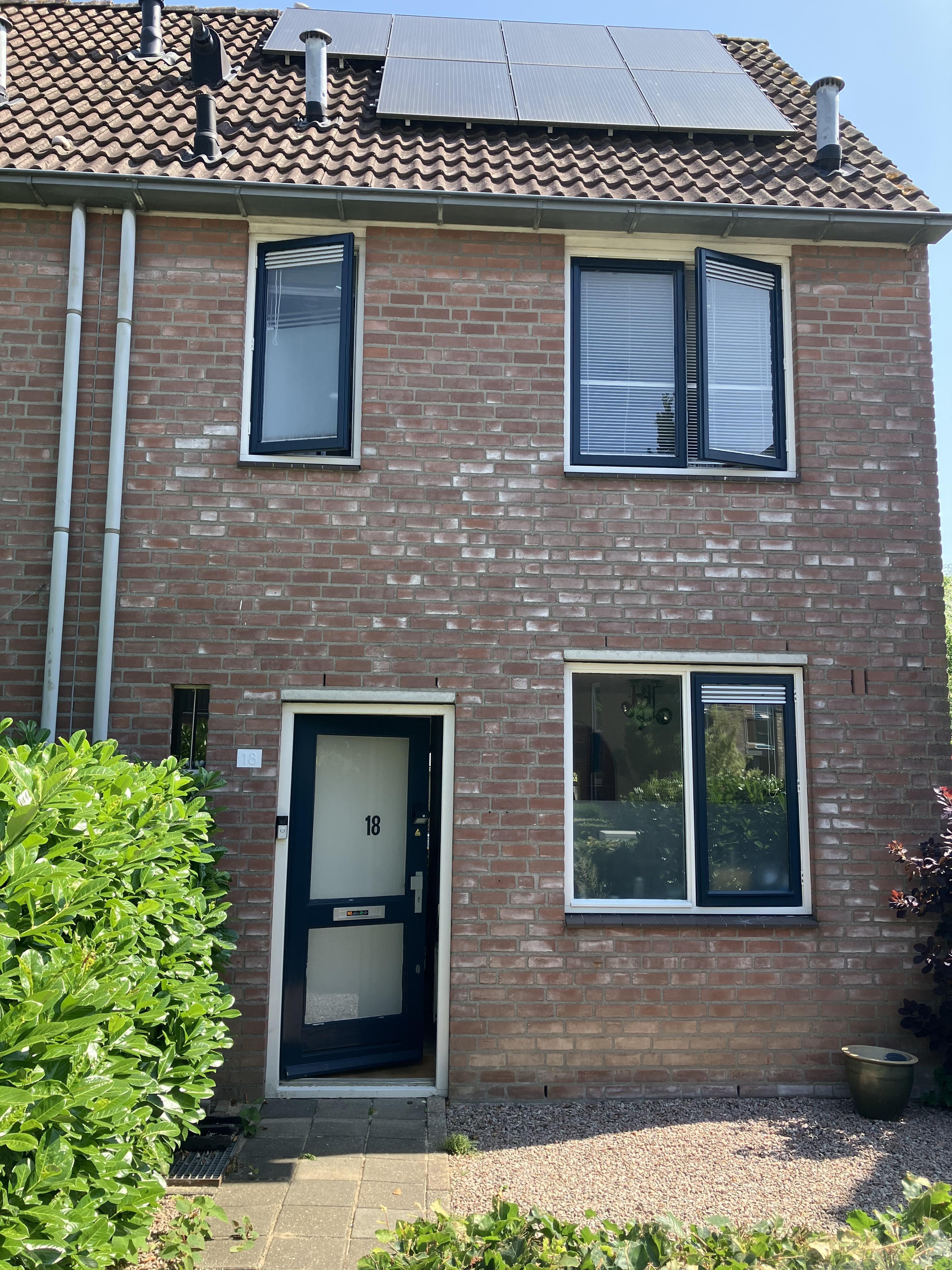 Hengemunde 18, 6578 BT Leuth, Nederland