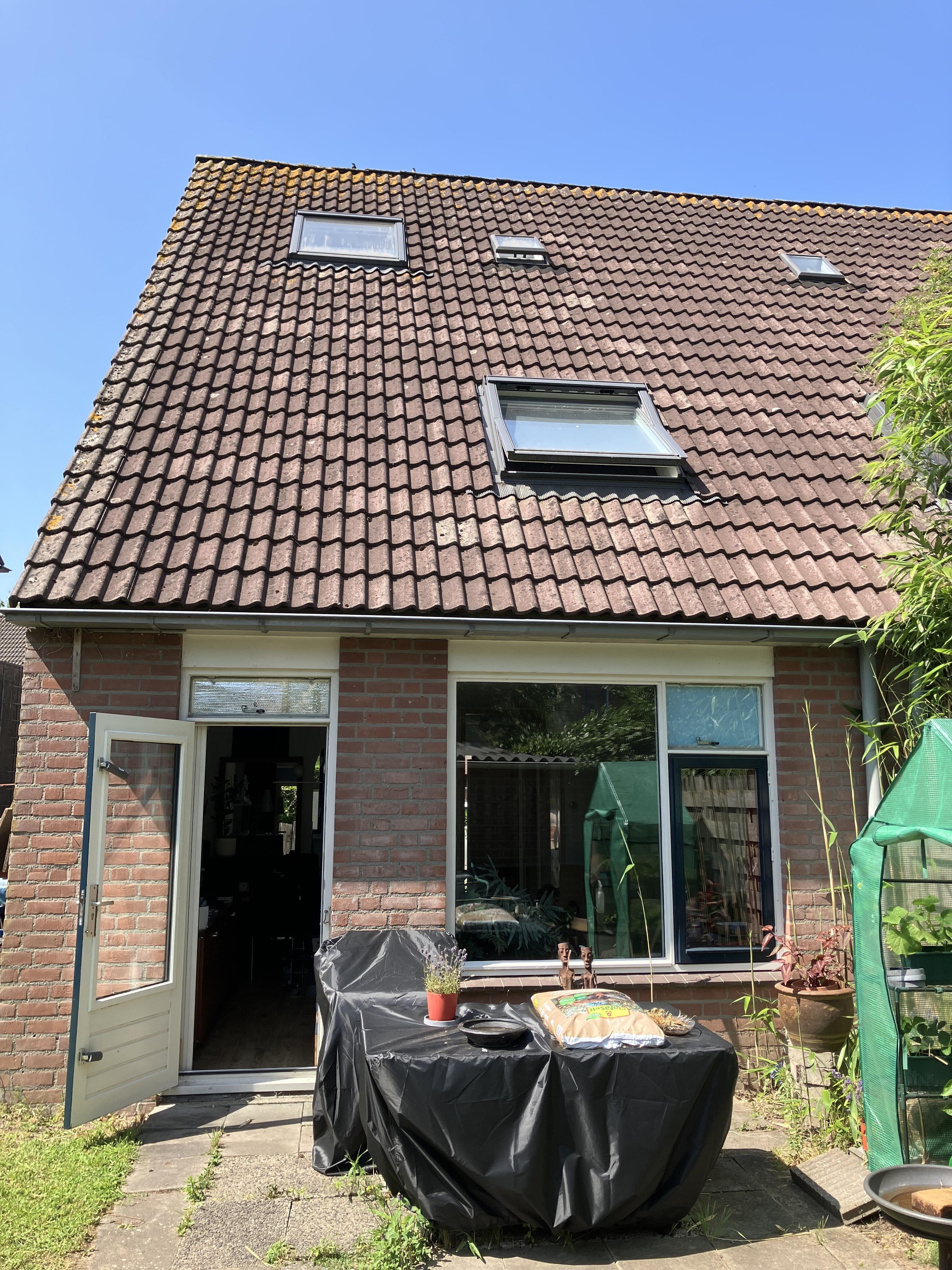 Hengemunde 18