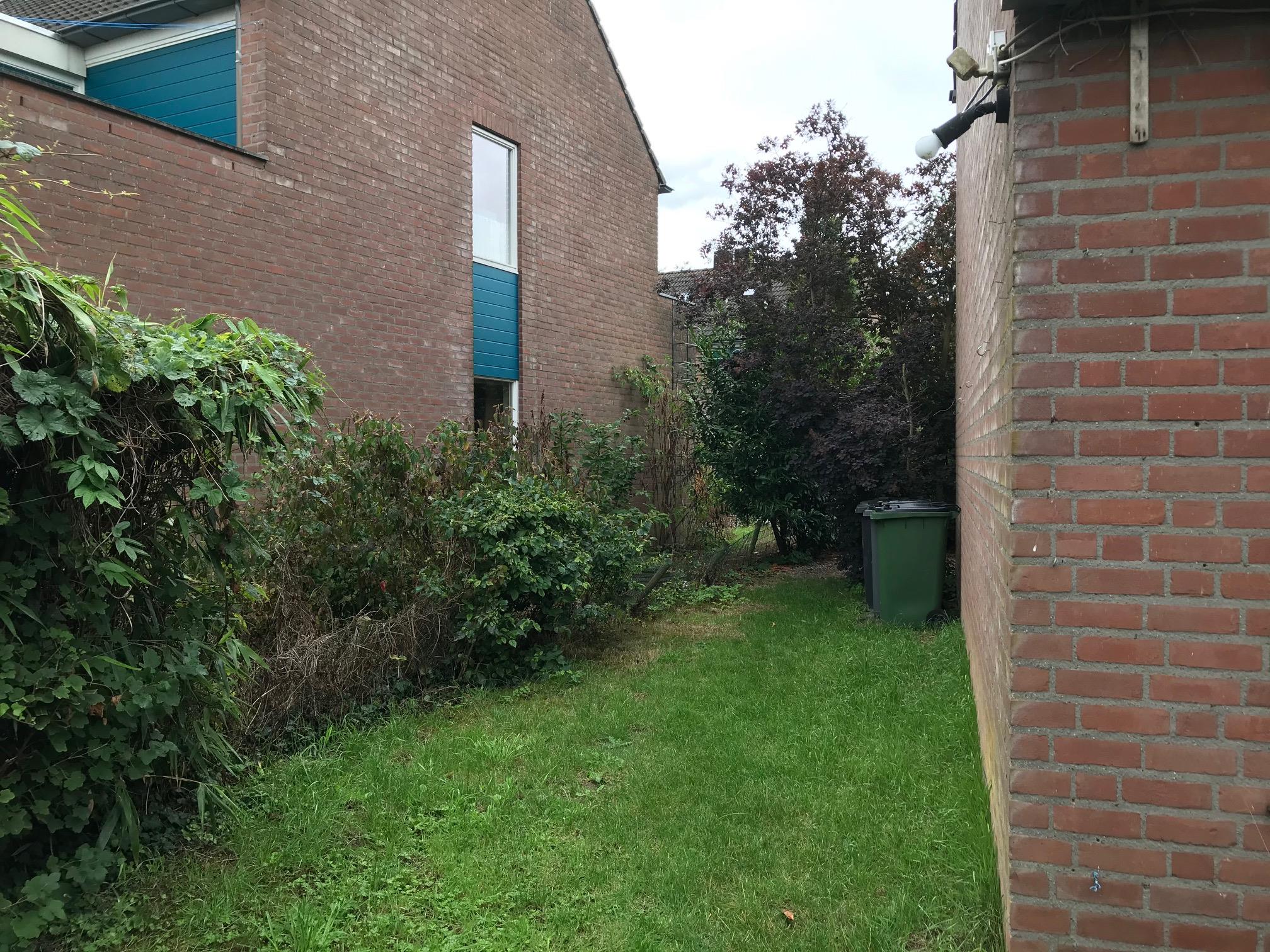 Hengemunde 18