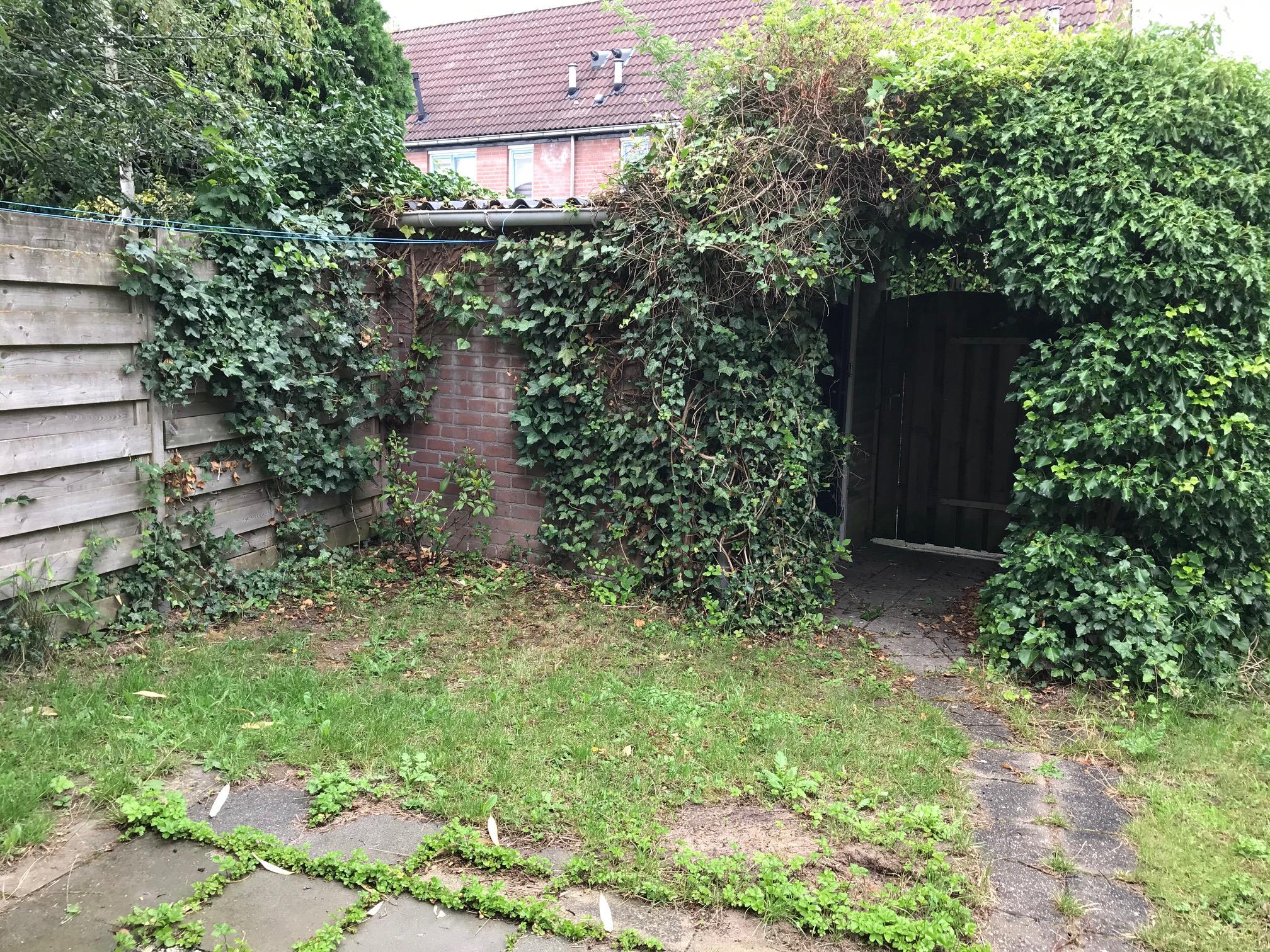 Hengemunde 18