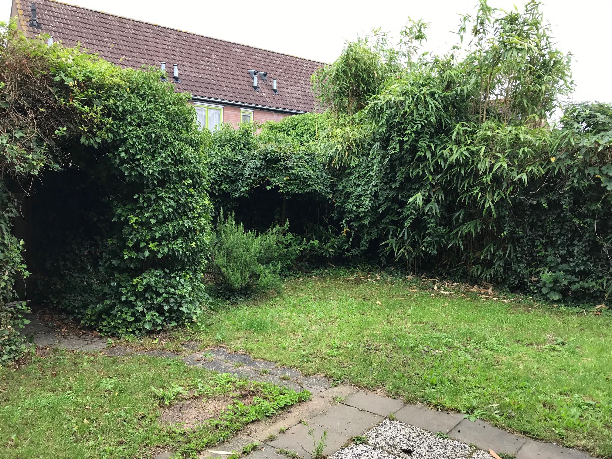 Hengemunde 18