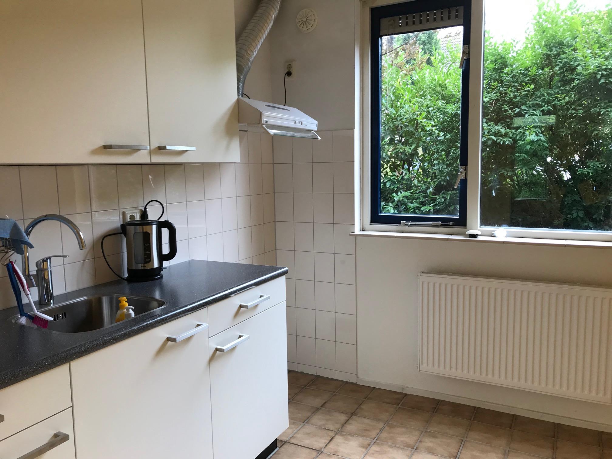 Hengemunde 18