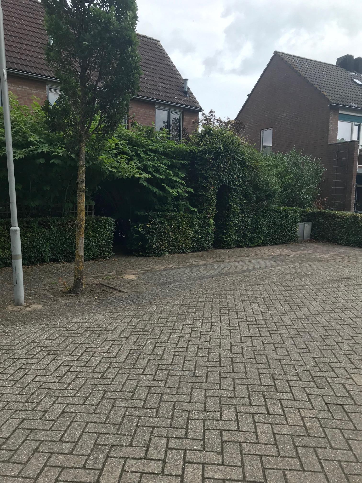 Hengemunde 18