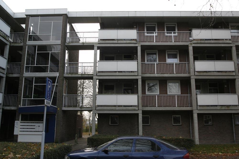 Engelenburgstraat 74