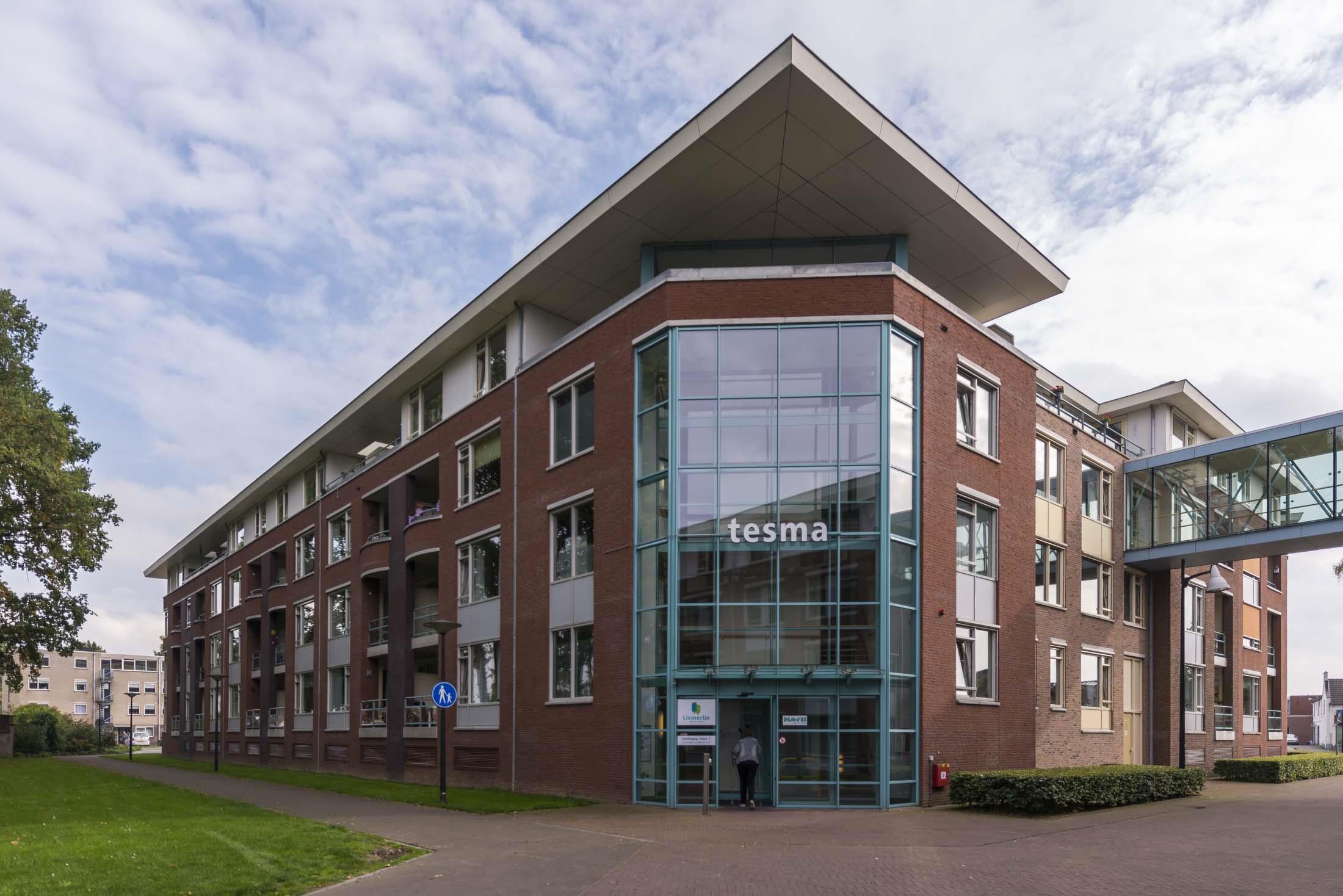 Tesma 83, 6941 AG Didam, Nederland