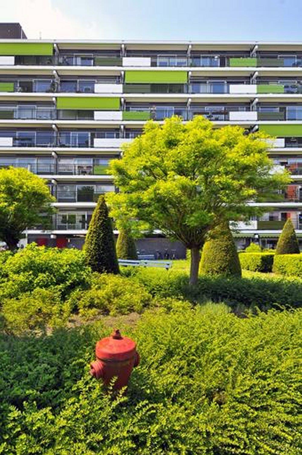 Vlaardingenweg 427