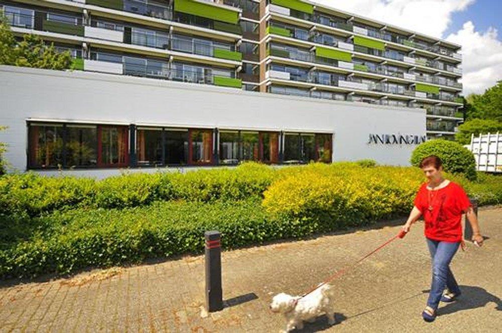 Vlaardingenweg 427