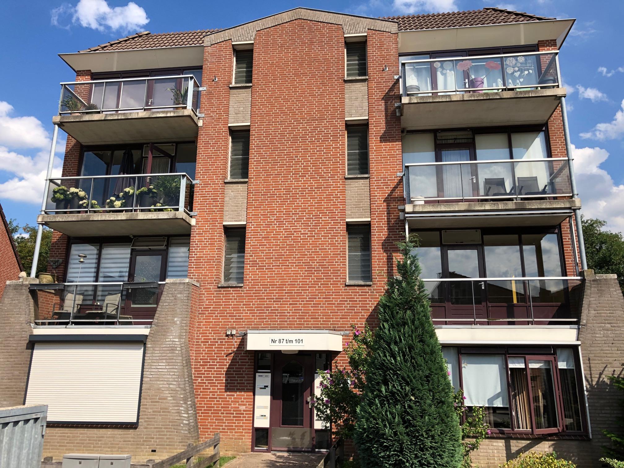 Don Rualaan 97, 7041 SL 's-Heerenberg, Nederland