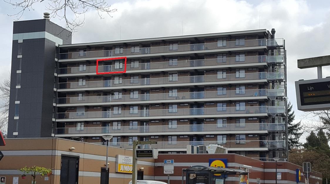 Mozartlaan 445, 6865 GB Doorwerth, Nederland