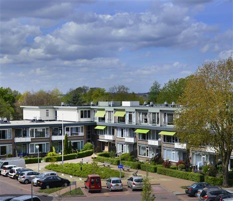 Thuvine Park 38, Duiven