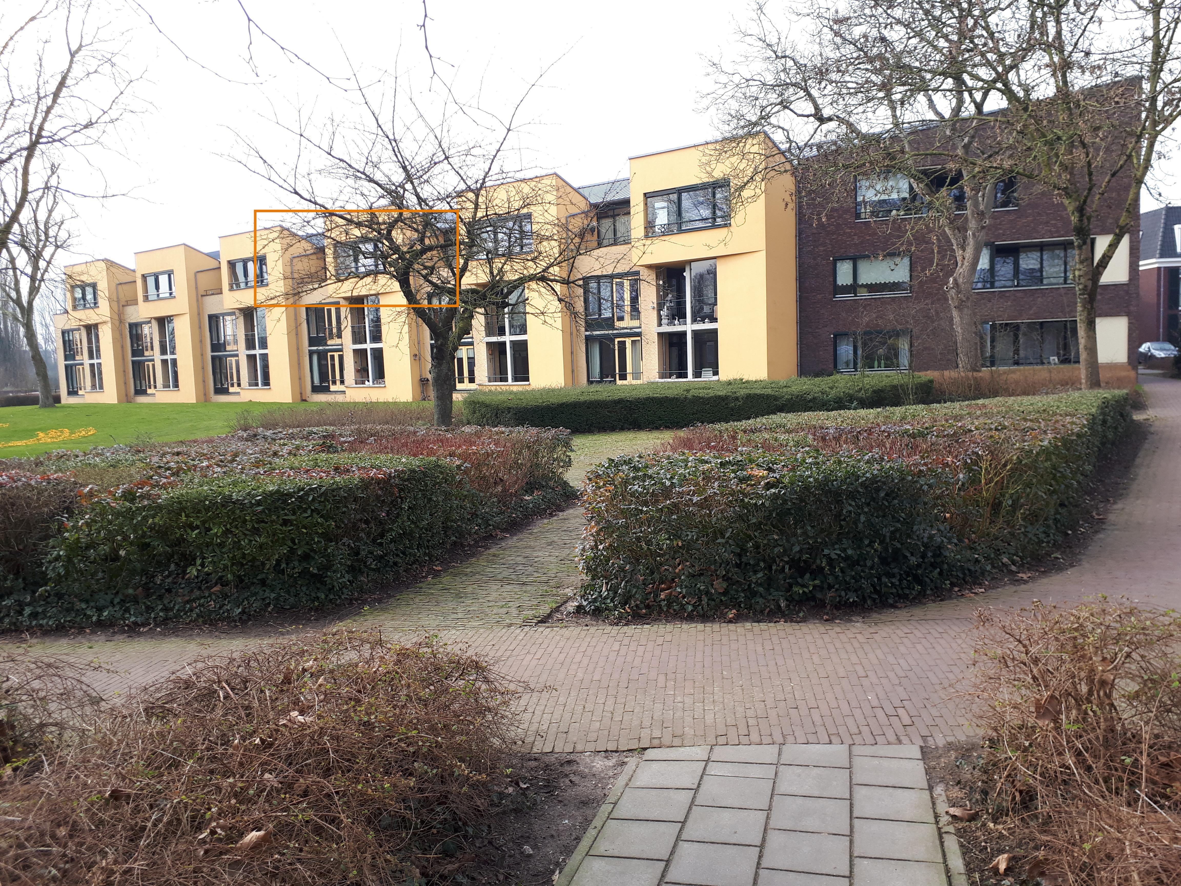 Maartenshof 38, 6981 DE Doesburg, Nederland