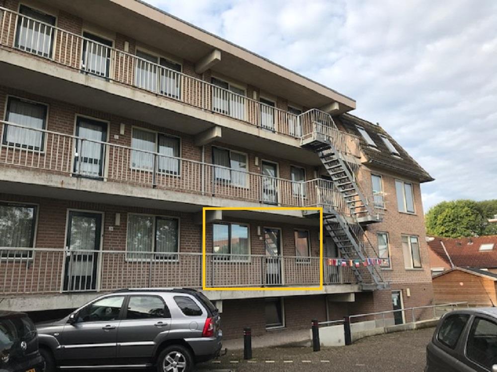 Raadhuisstraat 22, 6651 BZ Druten, Nederland