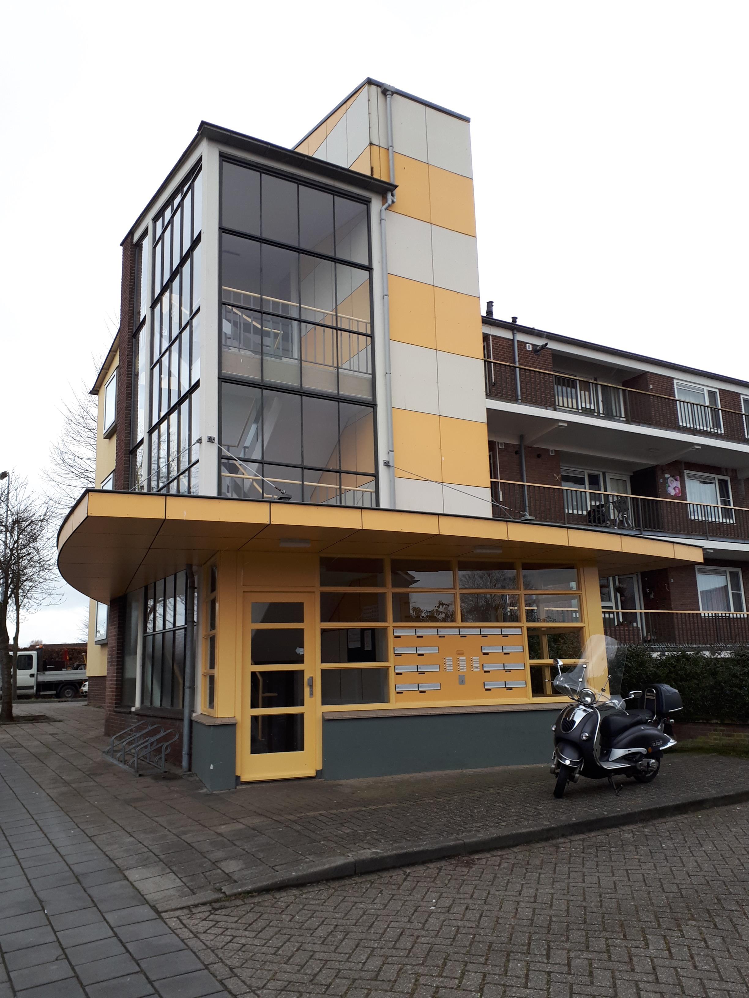 Kraakselaan 23, 6981 HB Doesburg, Nederland