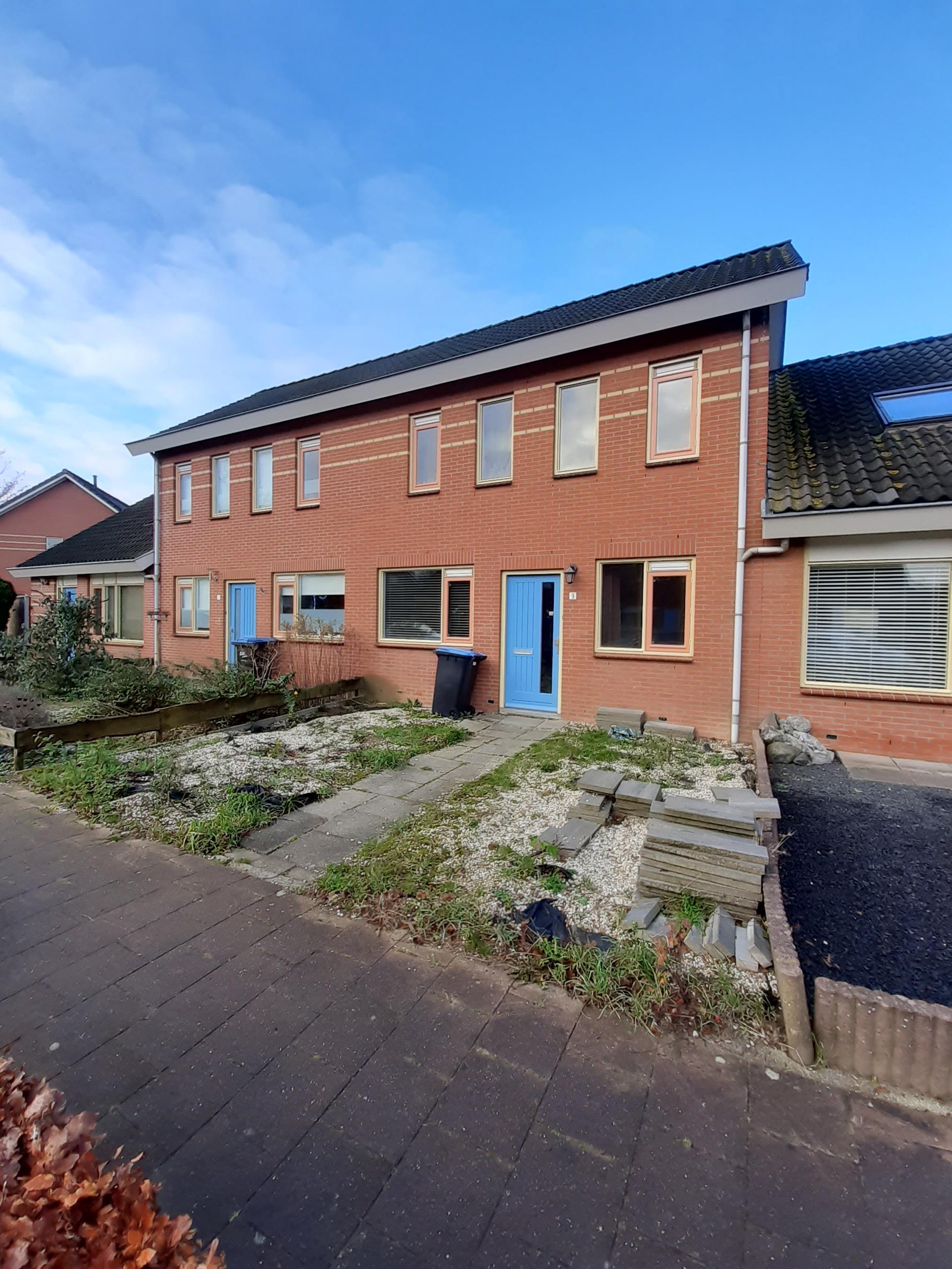 Esdoornpark 9, 6642 CC Beuningen, Nederland