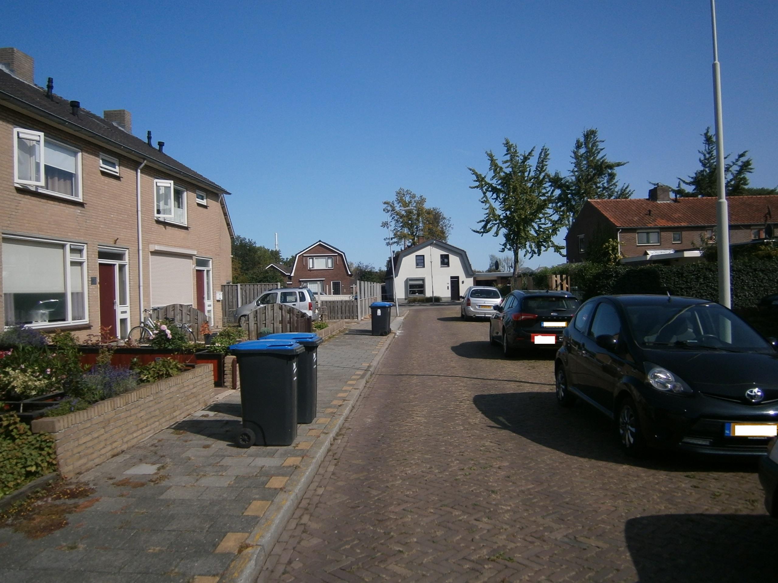 Teijssenstraat 7