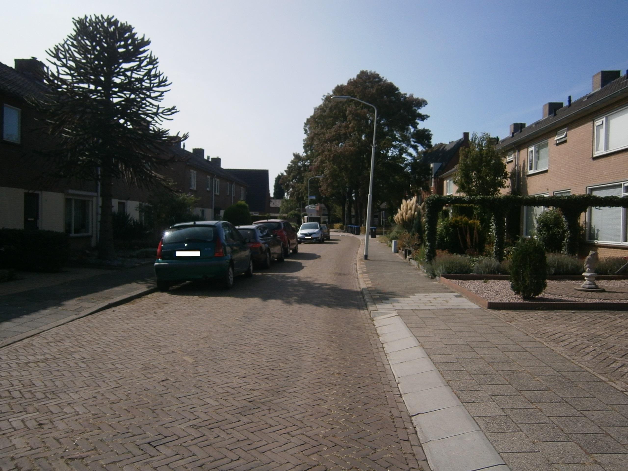 Teijssenstraat 7