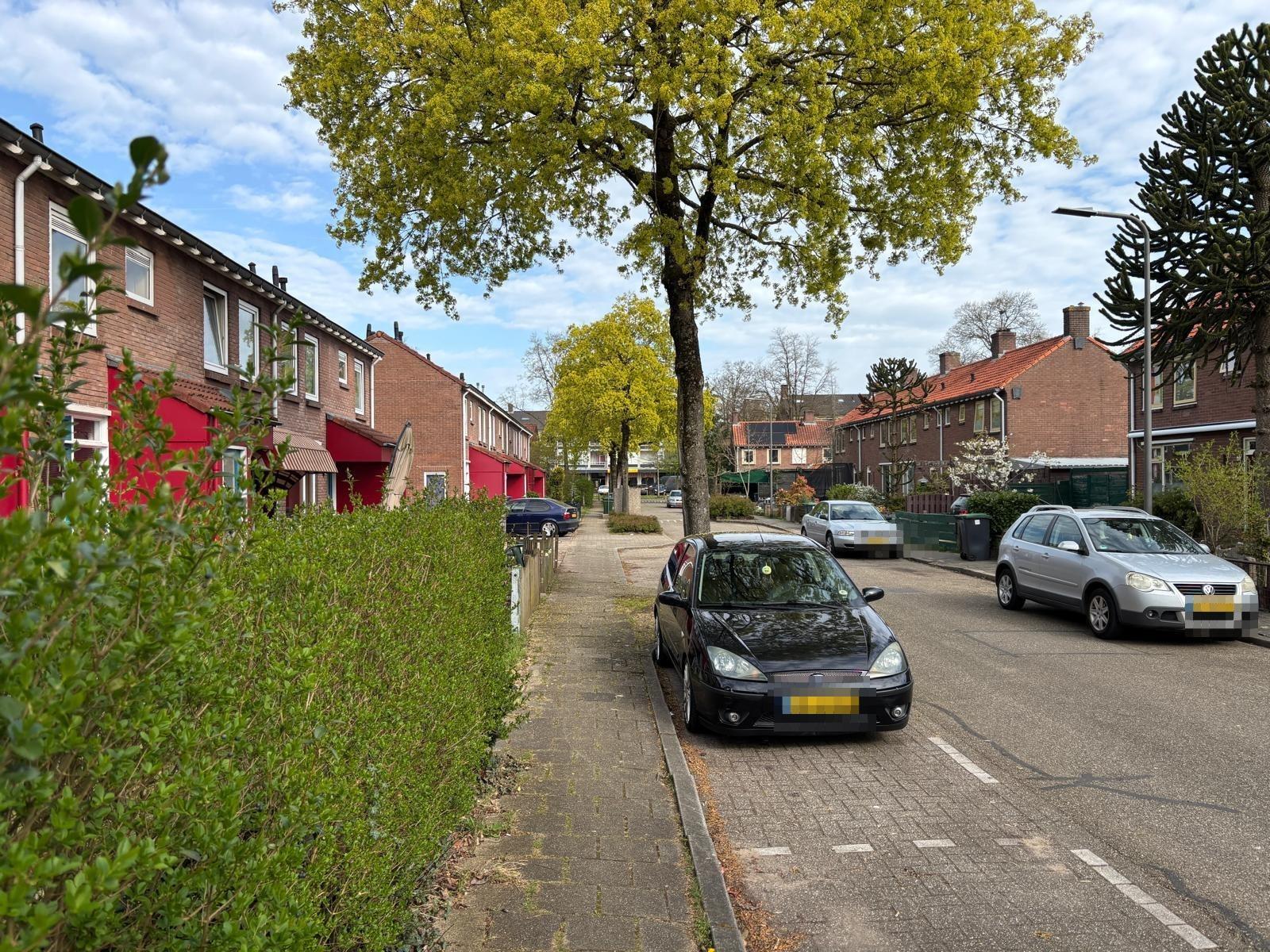 Thorbeckestraat 25, 6951 EK Dieren, Nederland