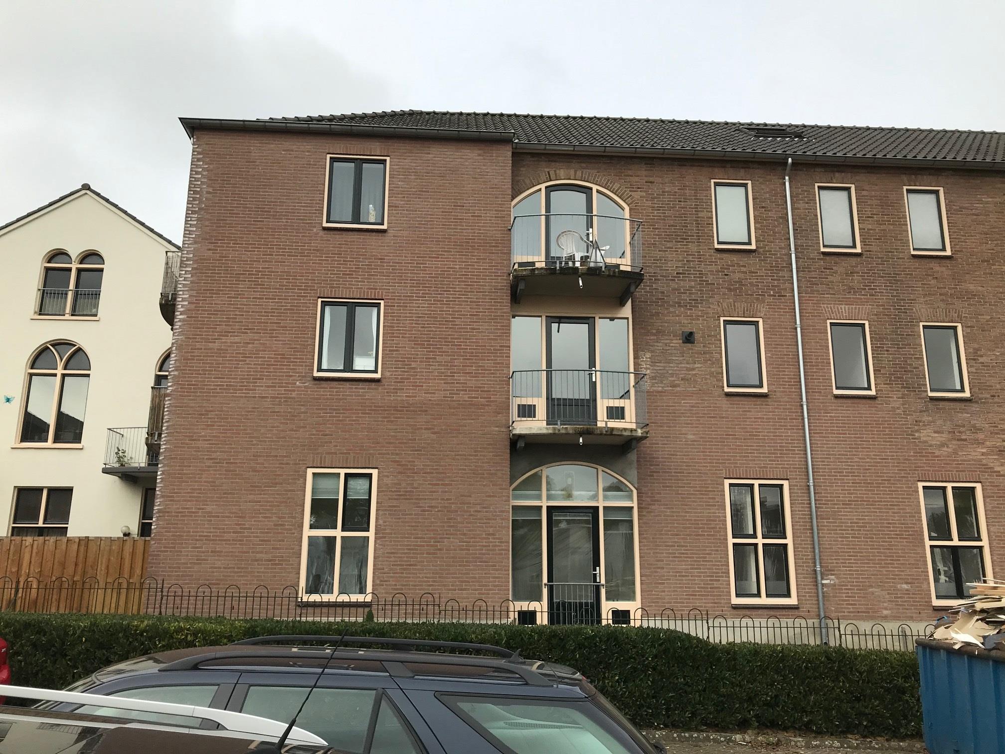 Hollands Klooster 20, 6562 JE Groesbeek, Nederland