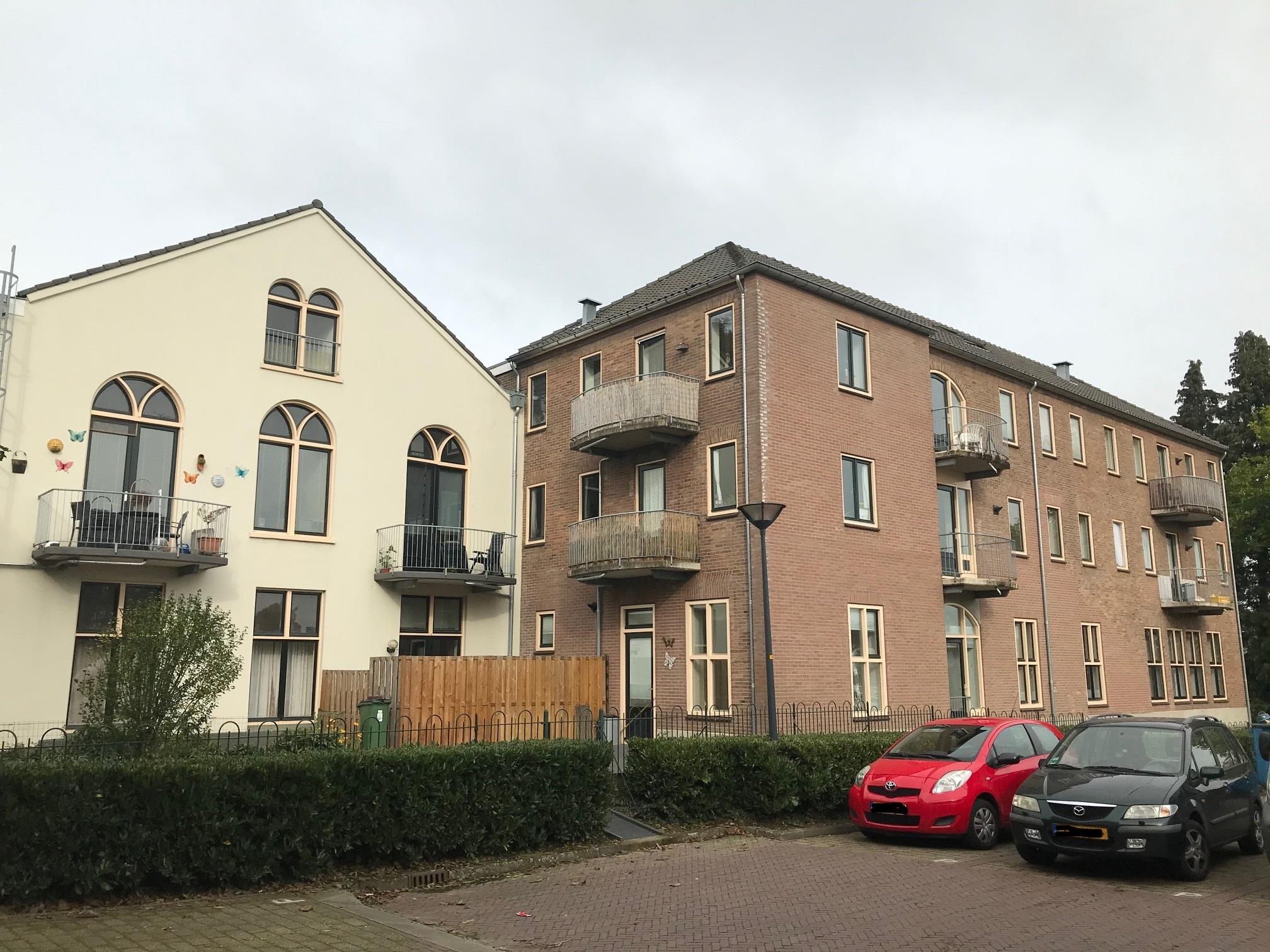 Sociale huurwoning Hollands Klooster 20, Groesbeek