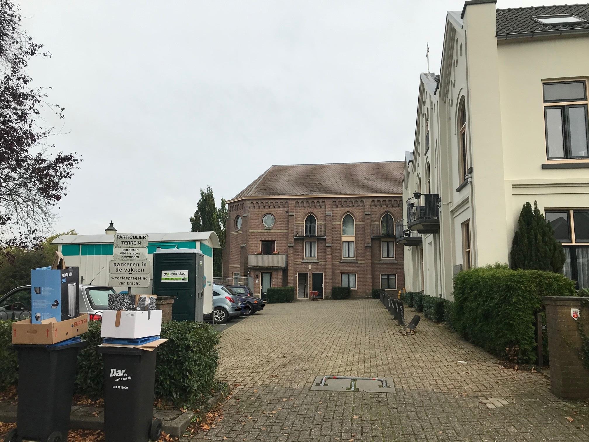 Hollands Klooster 20