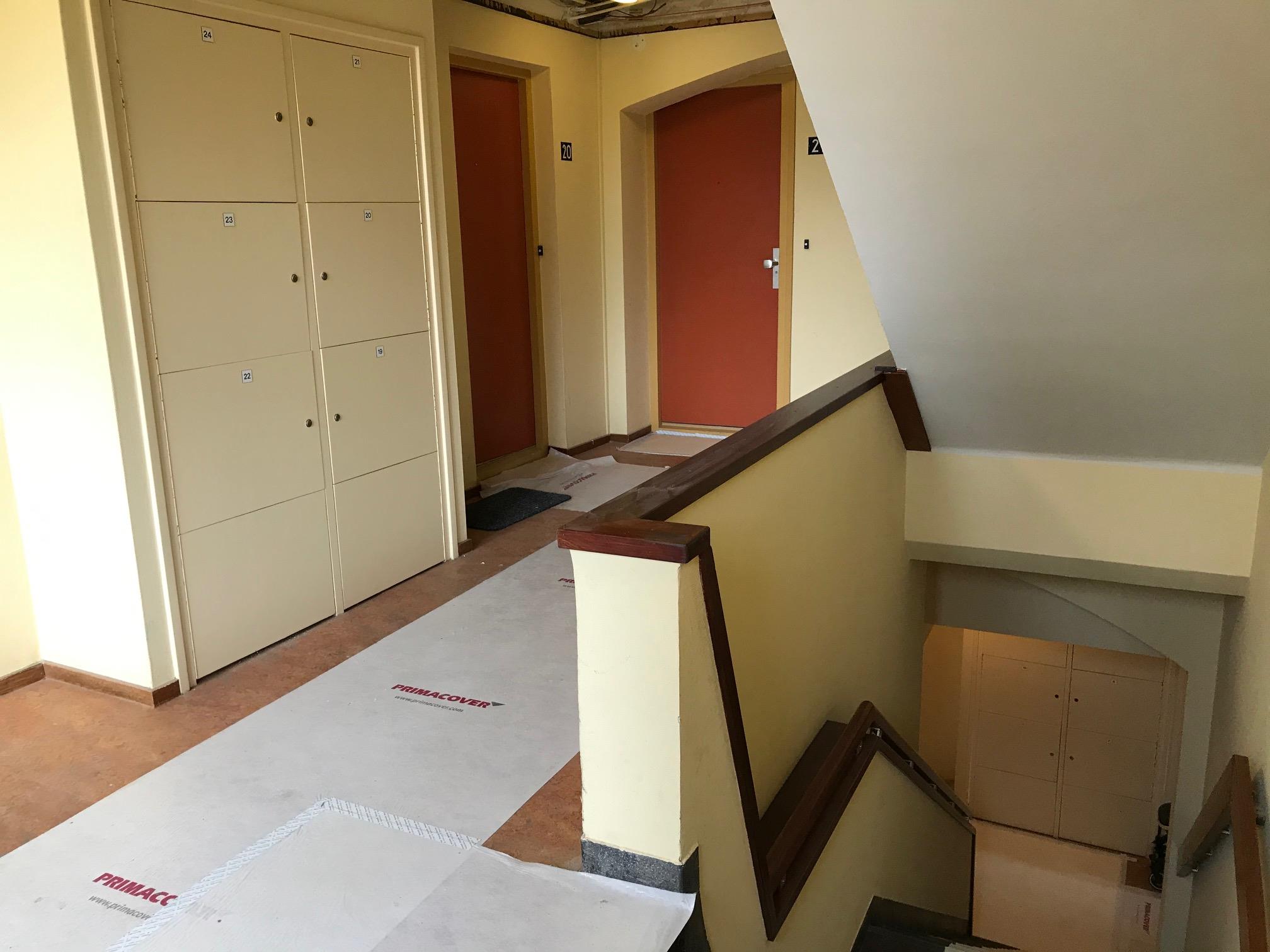 Hollands Klooster 20