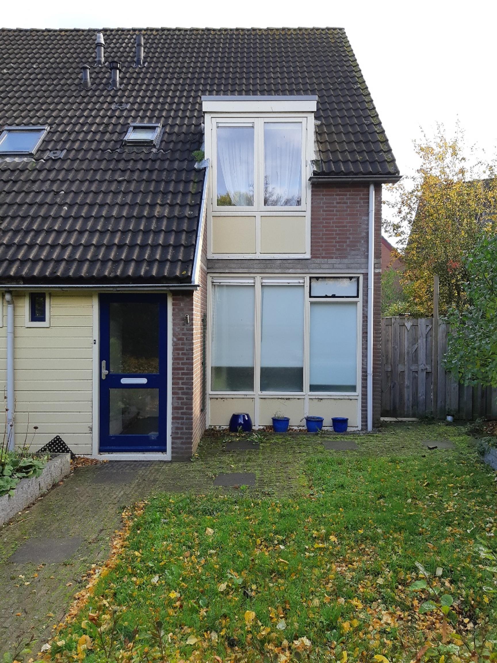Zanderskamp 60, 6983 CA Doesburg, Nederland