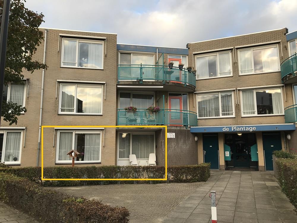 Rieffhof 7, 6651 VC Druten, Nederland