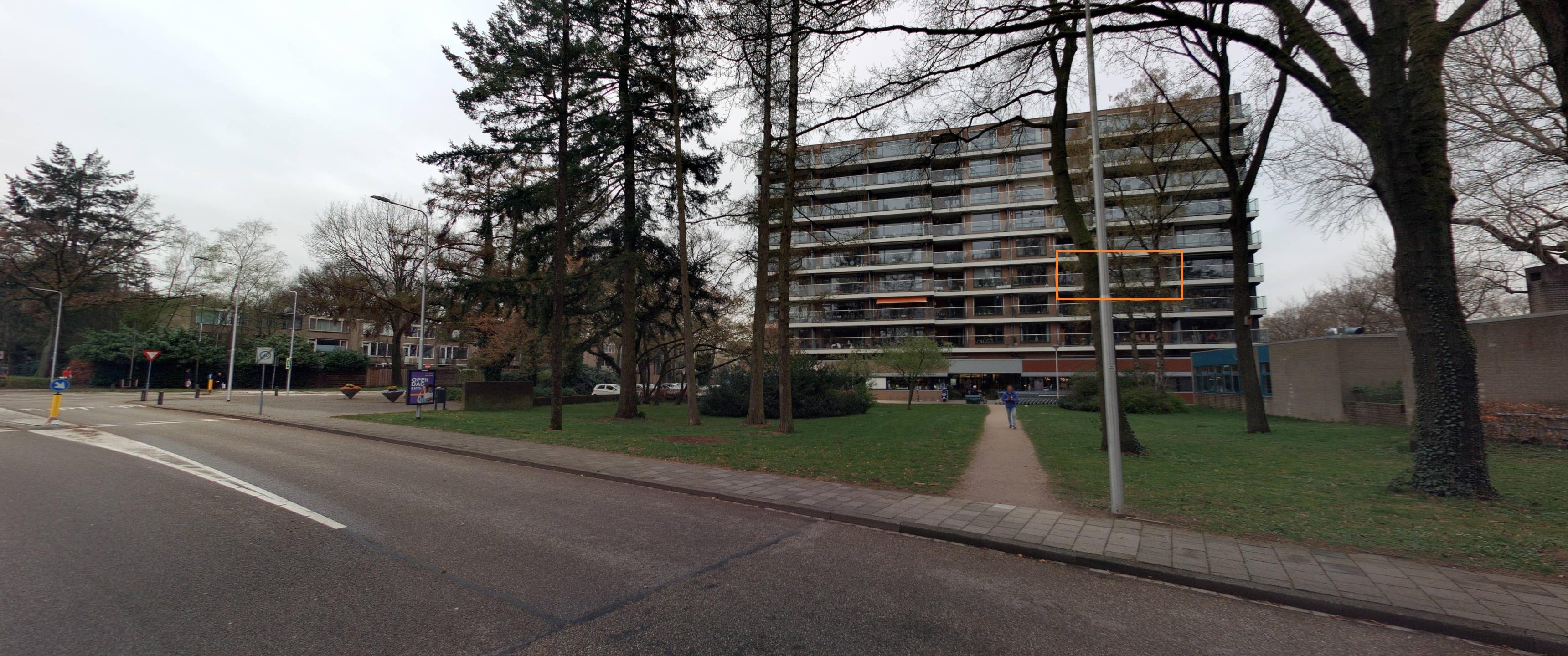 Mozartlaan 420, 6865 GB Doorwerth, Nederland