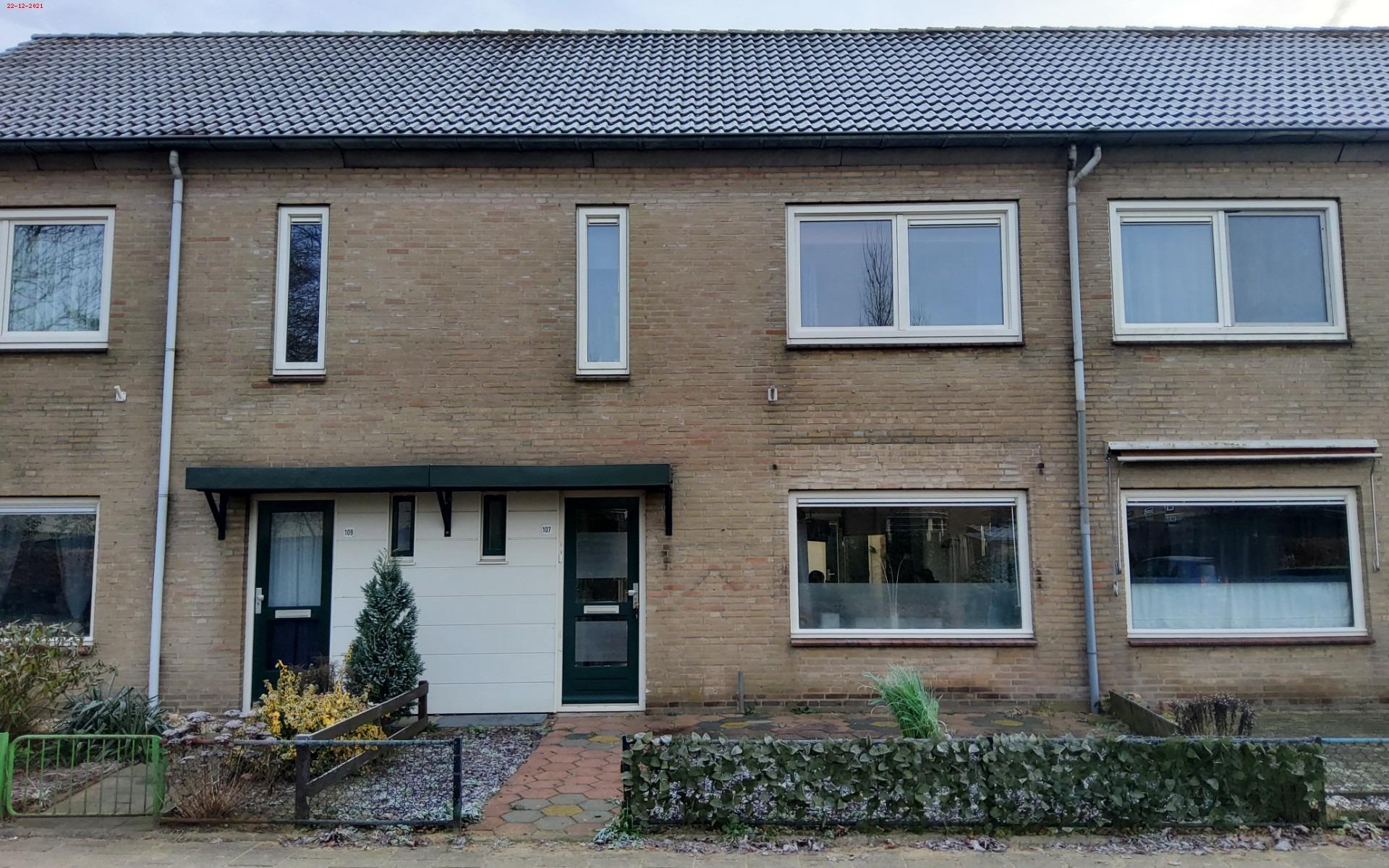 Hogenkampseweg 107, 6871 JL Renkum, Nederland
