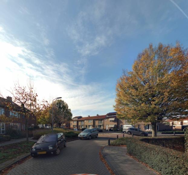 Huygenlaan 4, 6981 JD Doesburg, Nederland