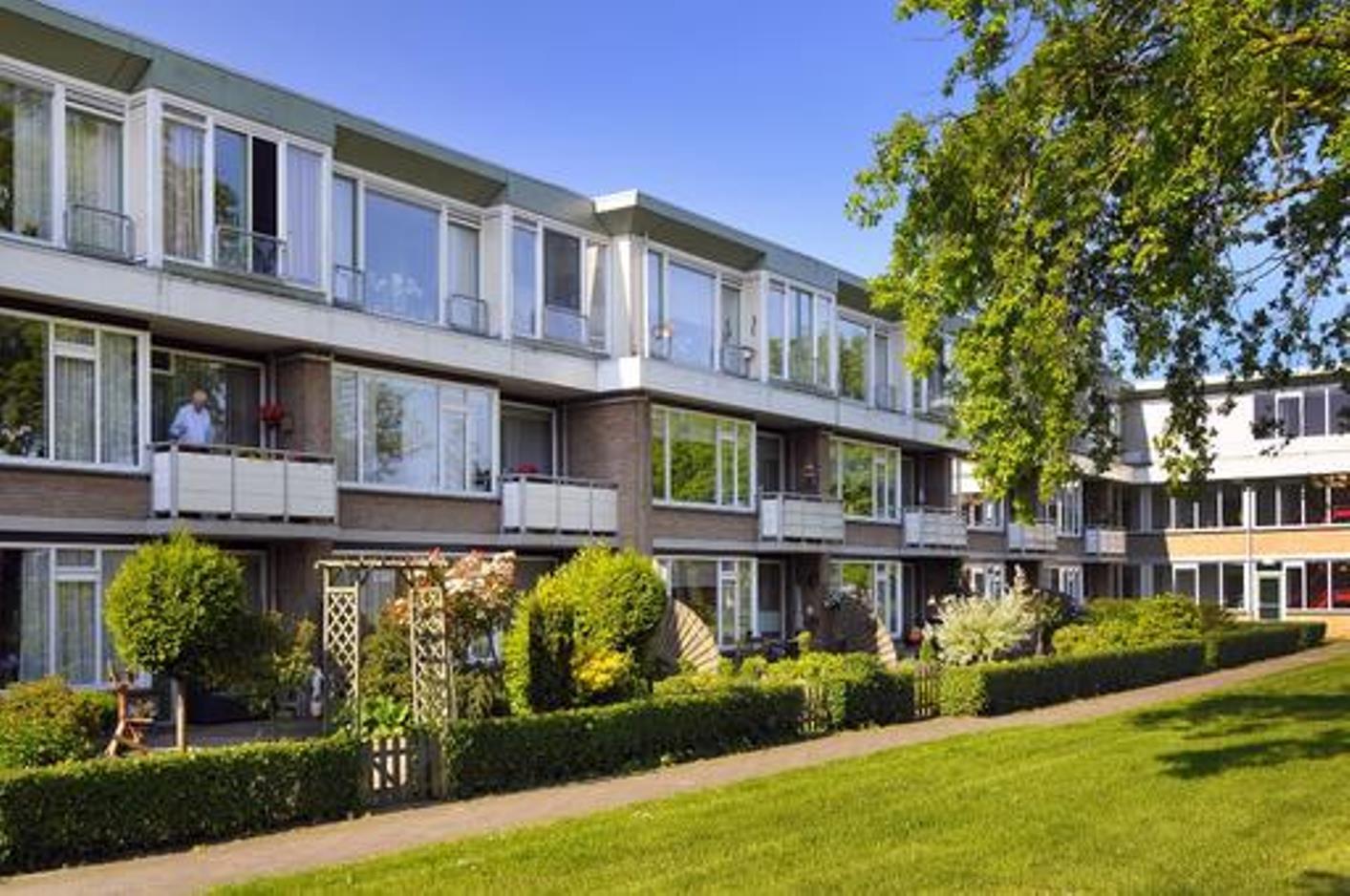 Thuvinepark 65, 6921 AR Duiven, Nederland
