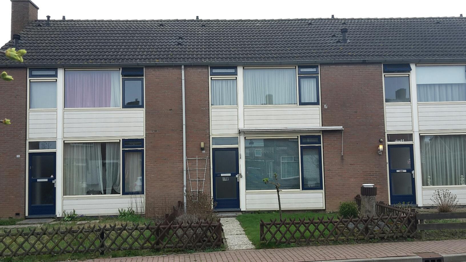 Van Goghstraat 24, 6566 ZD Millingen aan de Rijn, Nederland
