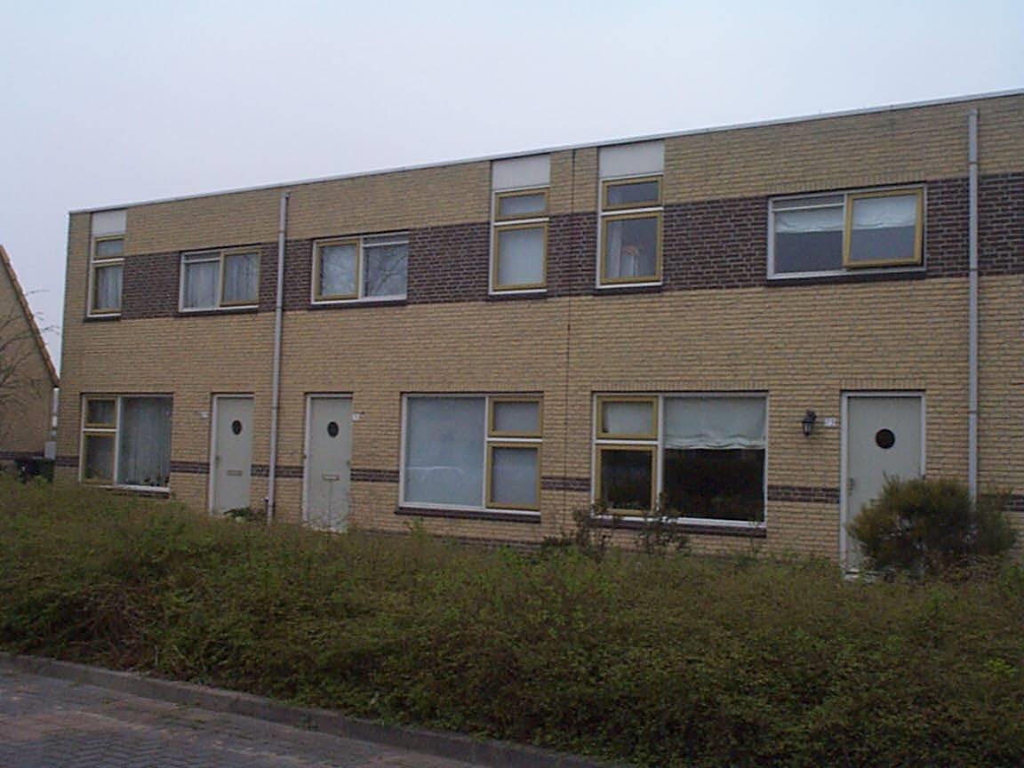 Brinkenhofsestraat 71, 6831 AB Arnhem, Nederland