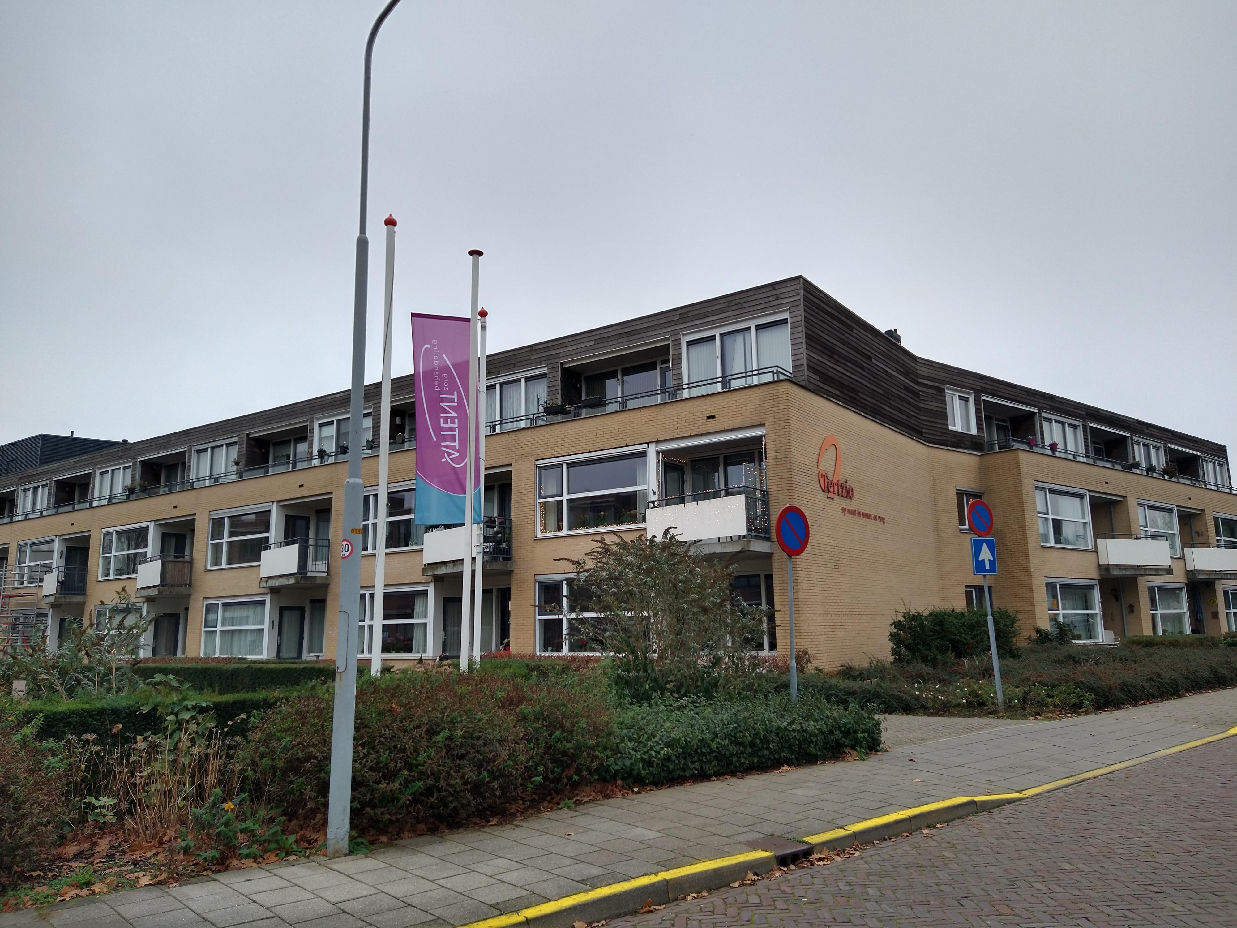 Bachstraat 17A, 6661 CN Elst, Nederland