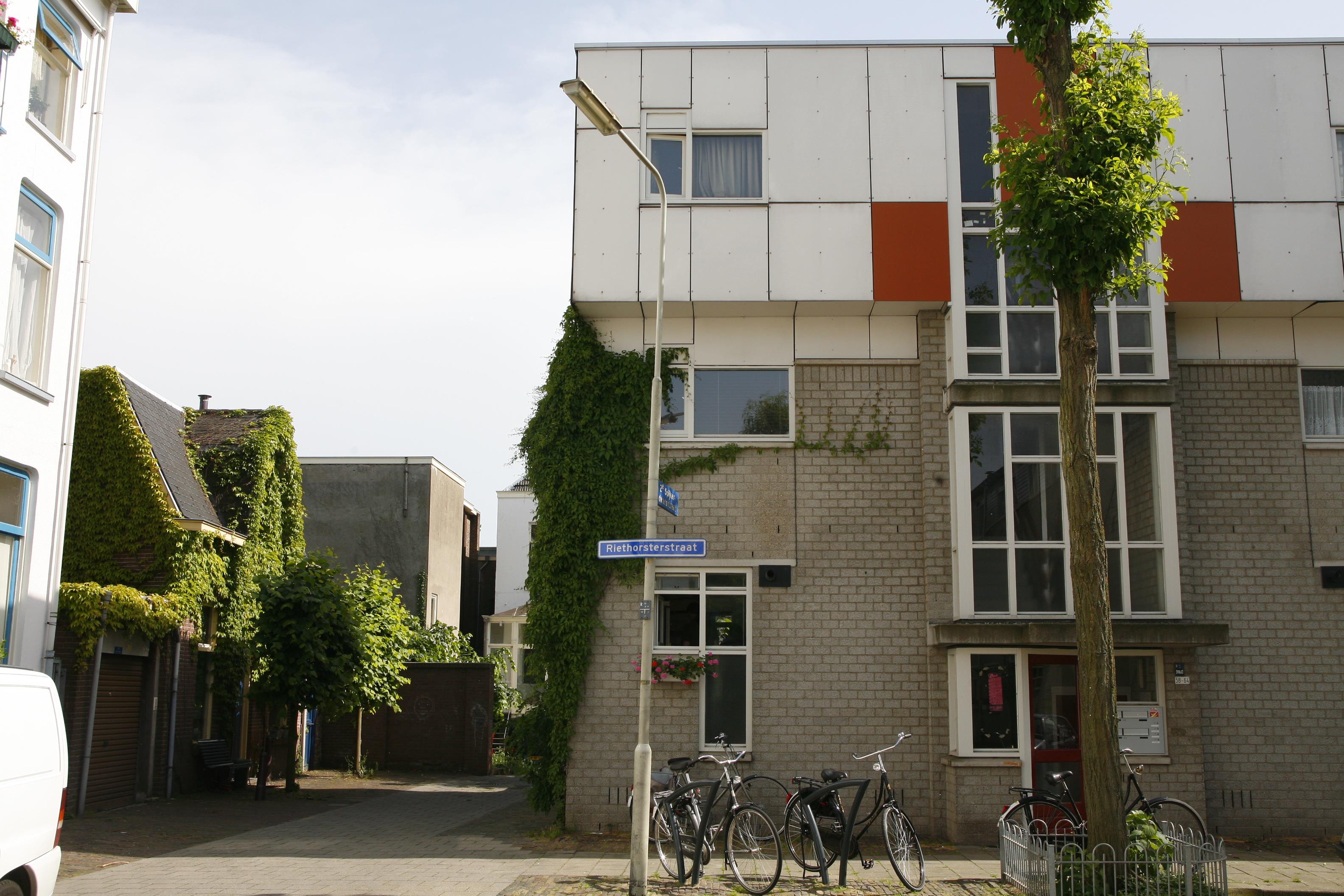 Riethorsterstraat 62, 6828 GE Arnhem, Nederland