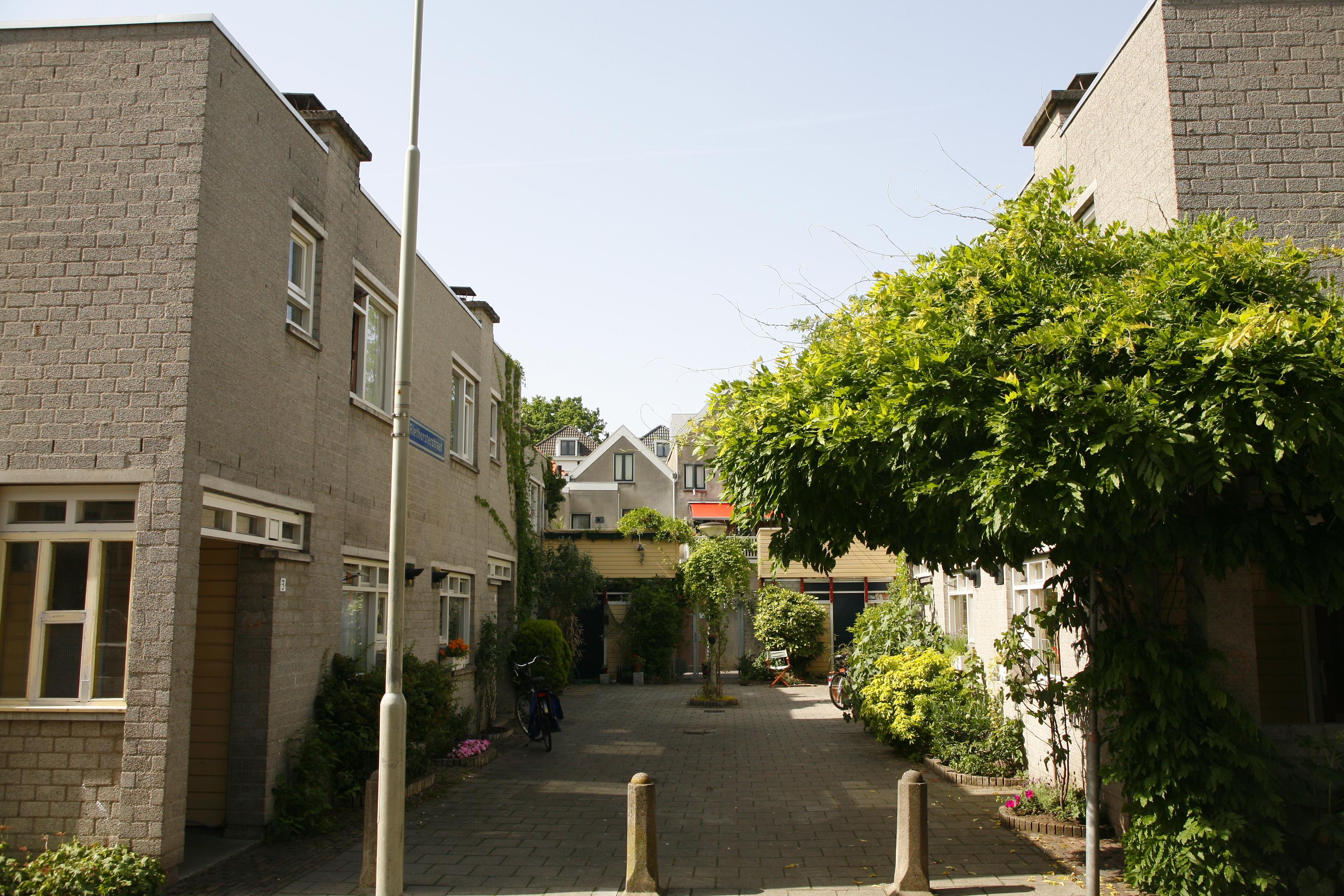 Riethorsterstraat 62