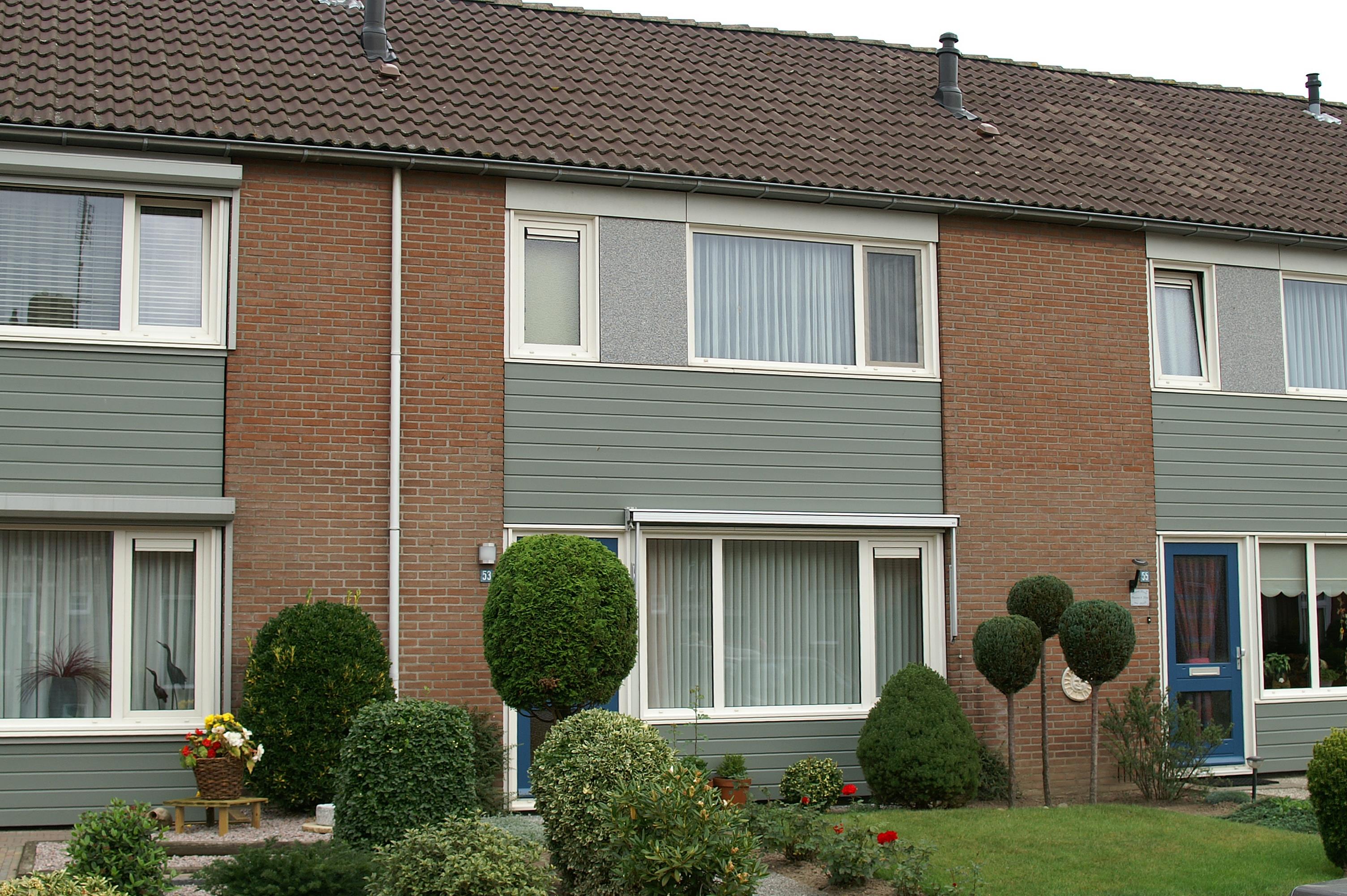 Franciscusstraat 53, 6909 AT Babberich, Nederland