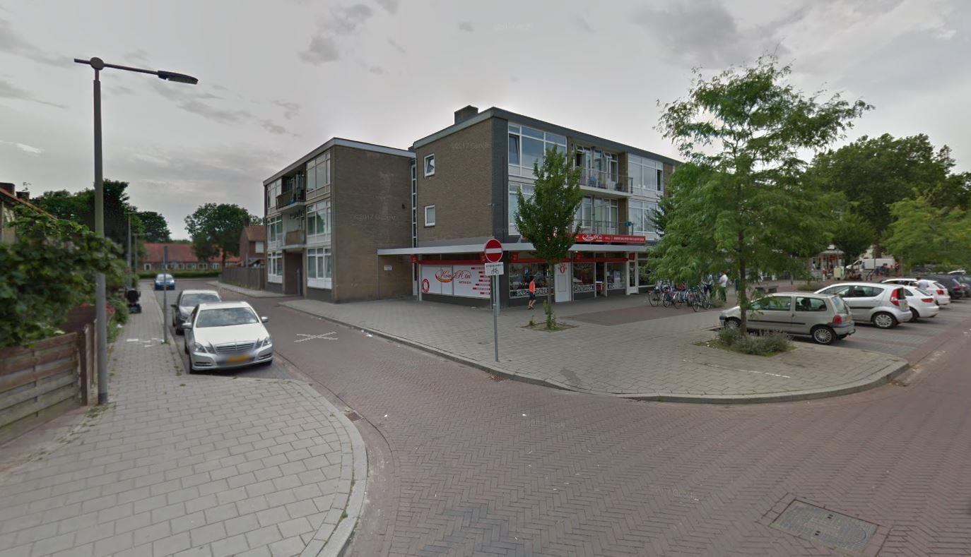 Kalmoesstraat 4, 6832 EK Arnhem, Nederland