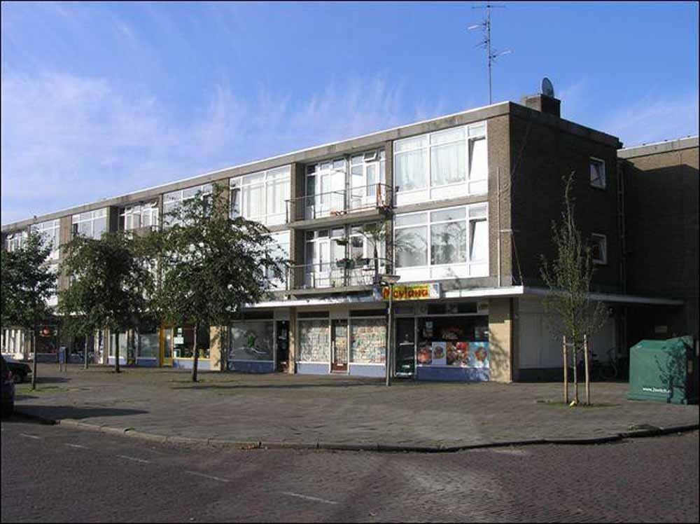 Kalmoesstraat 4