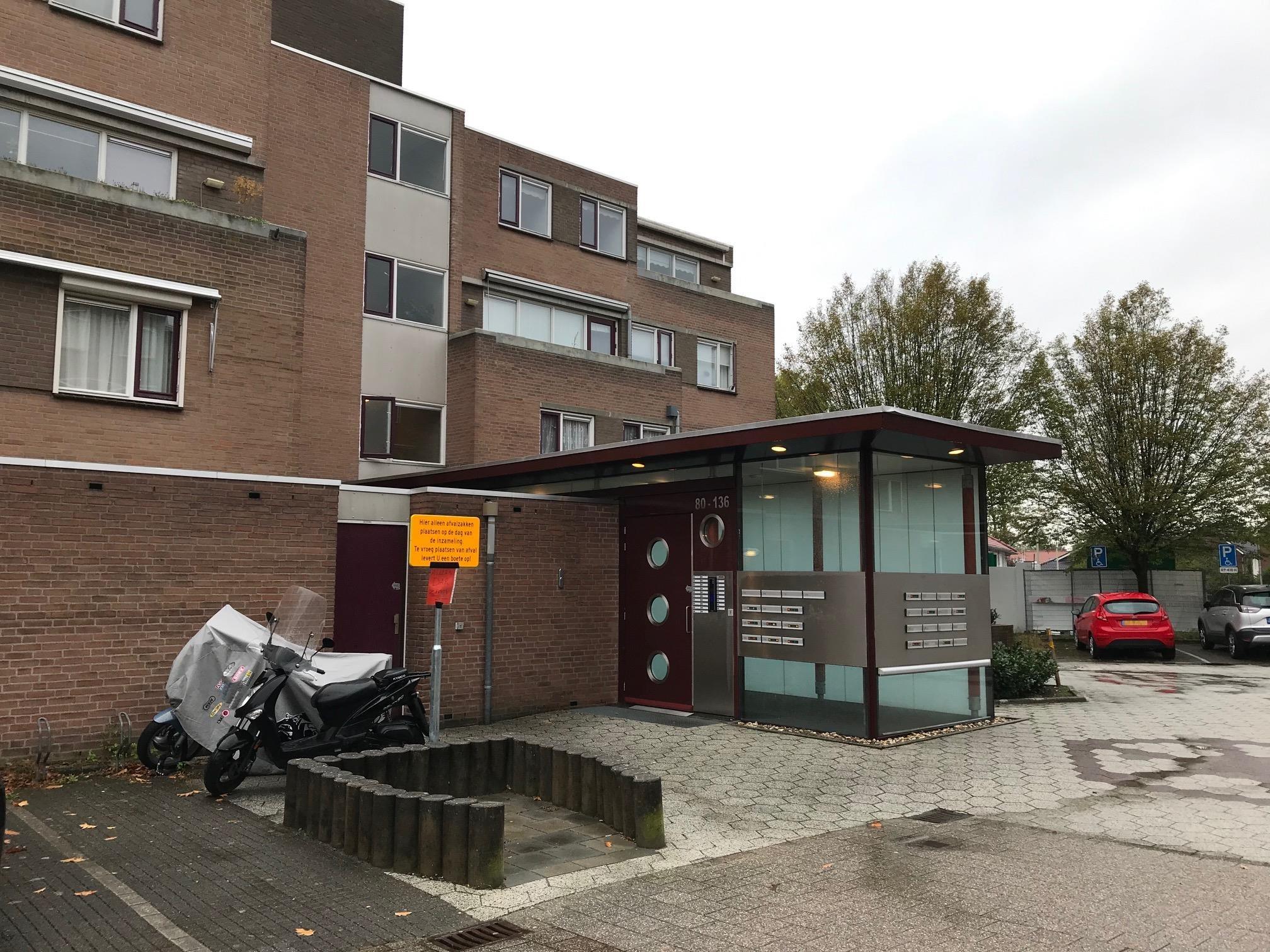 Malderburchstraat 118, 6581 AK Malden, Nederland